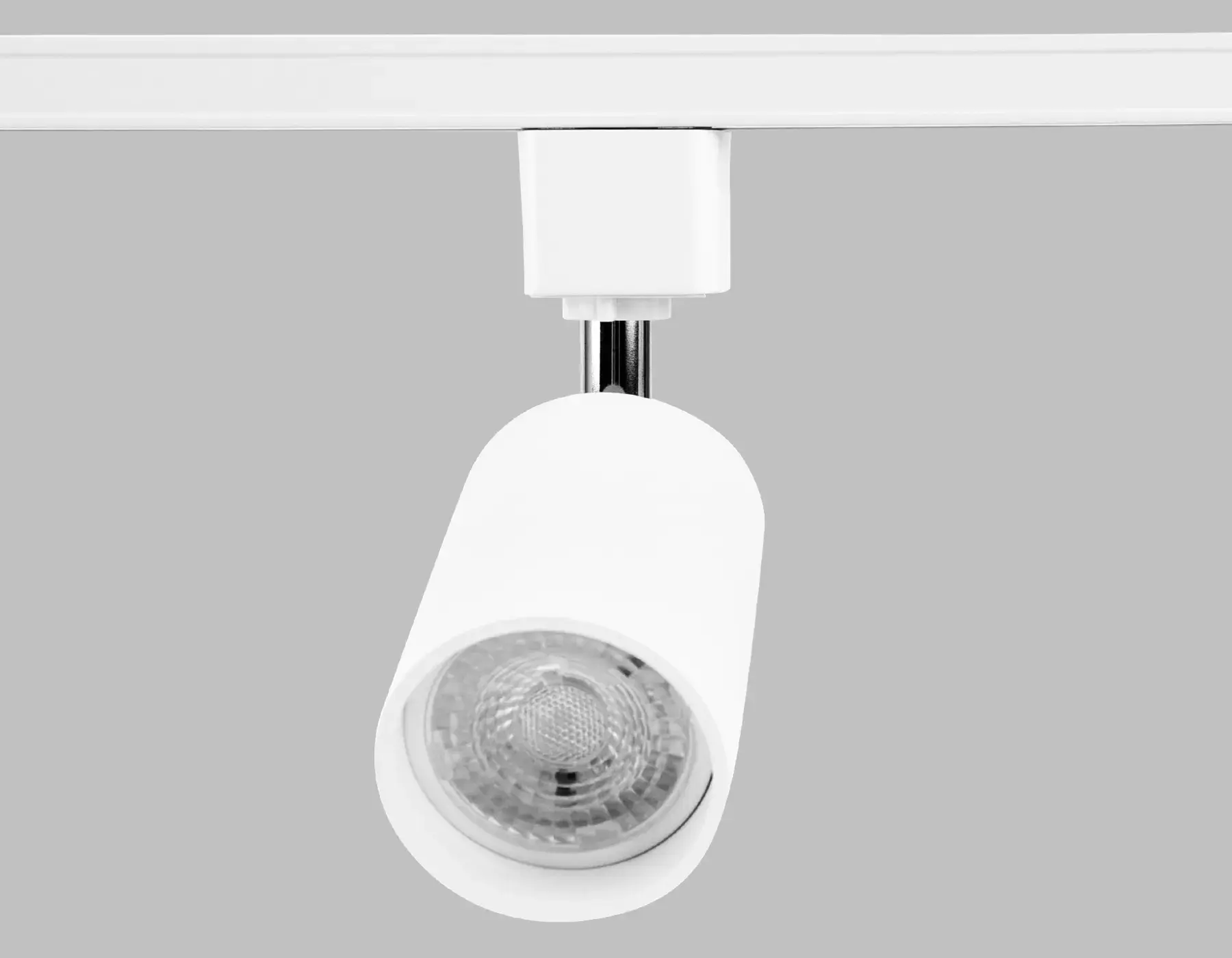 Трековый светильник Ambrella Light GL5121 — белый