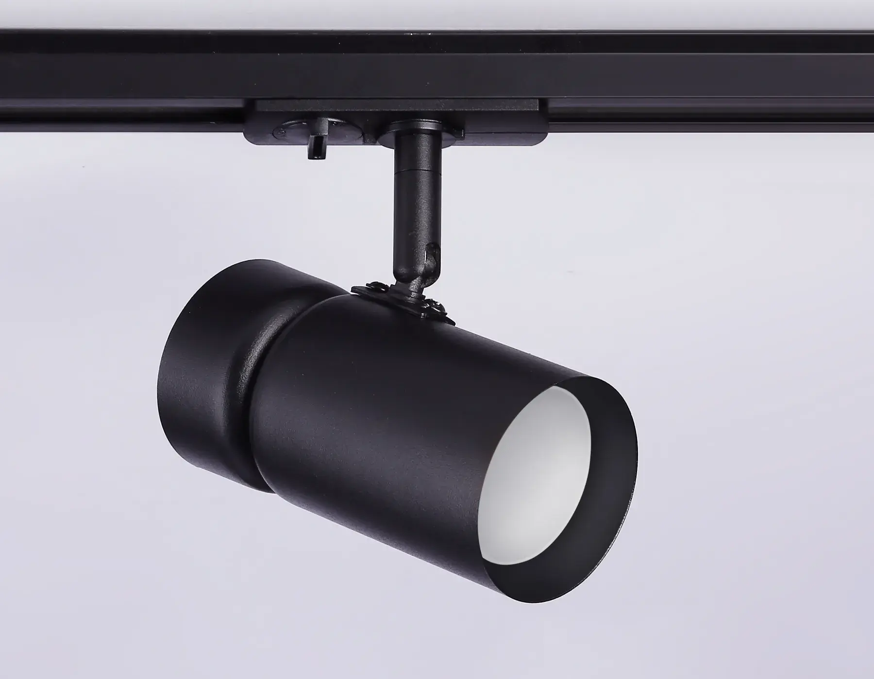 Трековый светильник Ambrella Light GL5144 — черный, ракурс 4