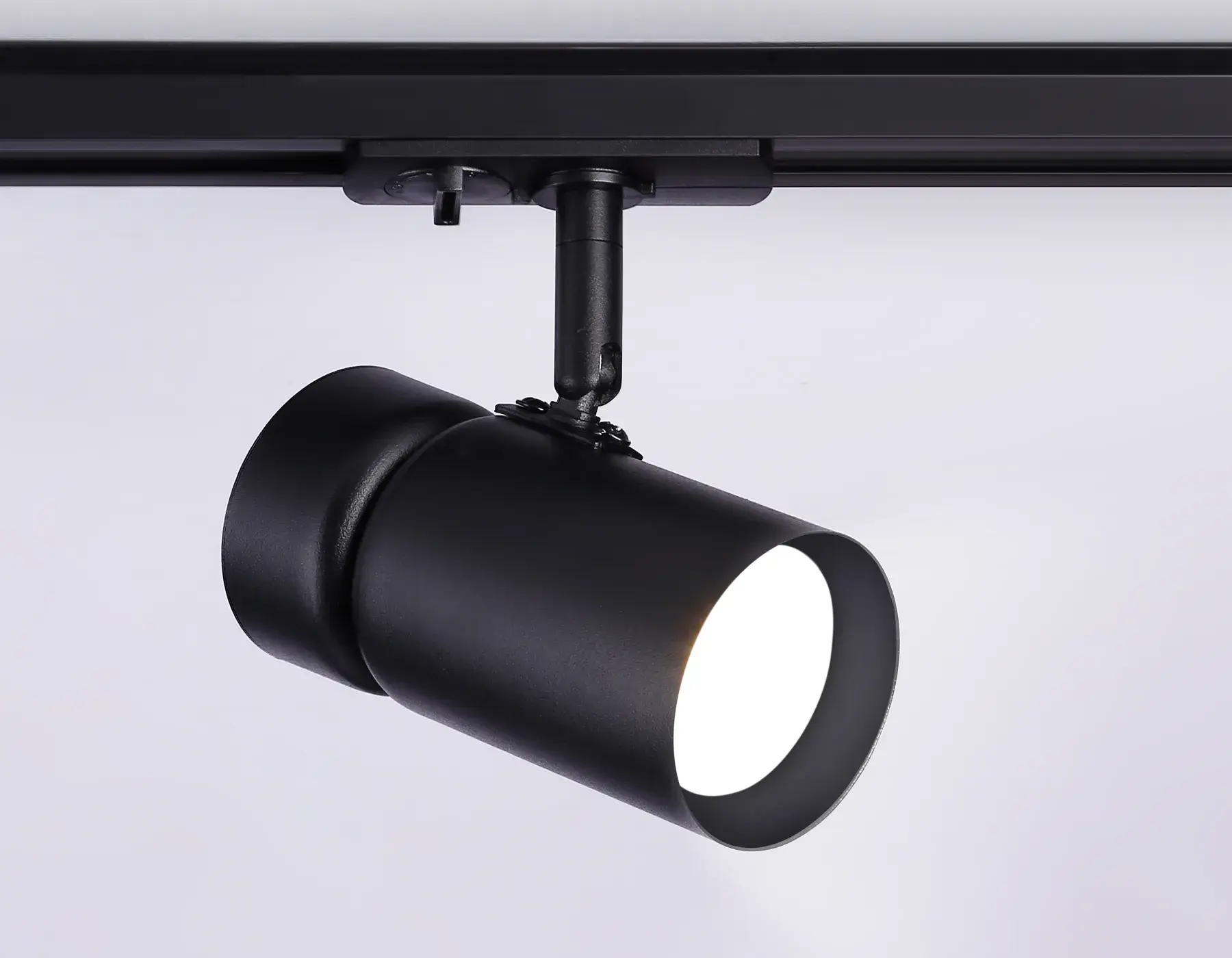 Трековый светильник Ambrella Light GL5144 — черный, ракурс 5