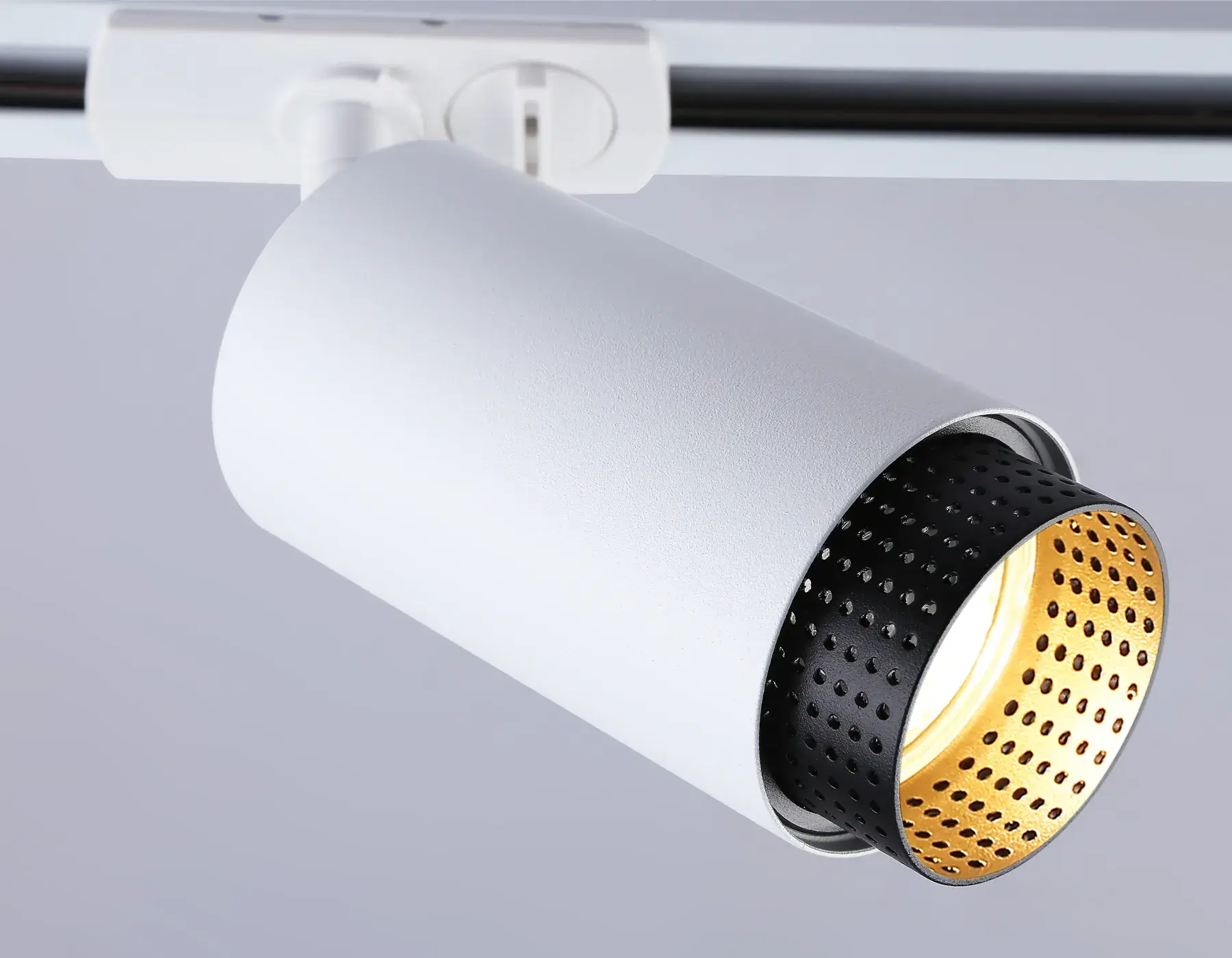 Трековый светильник Ambrella Light GL5161 — белый, ракурс 5