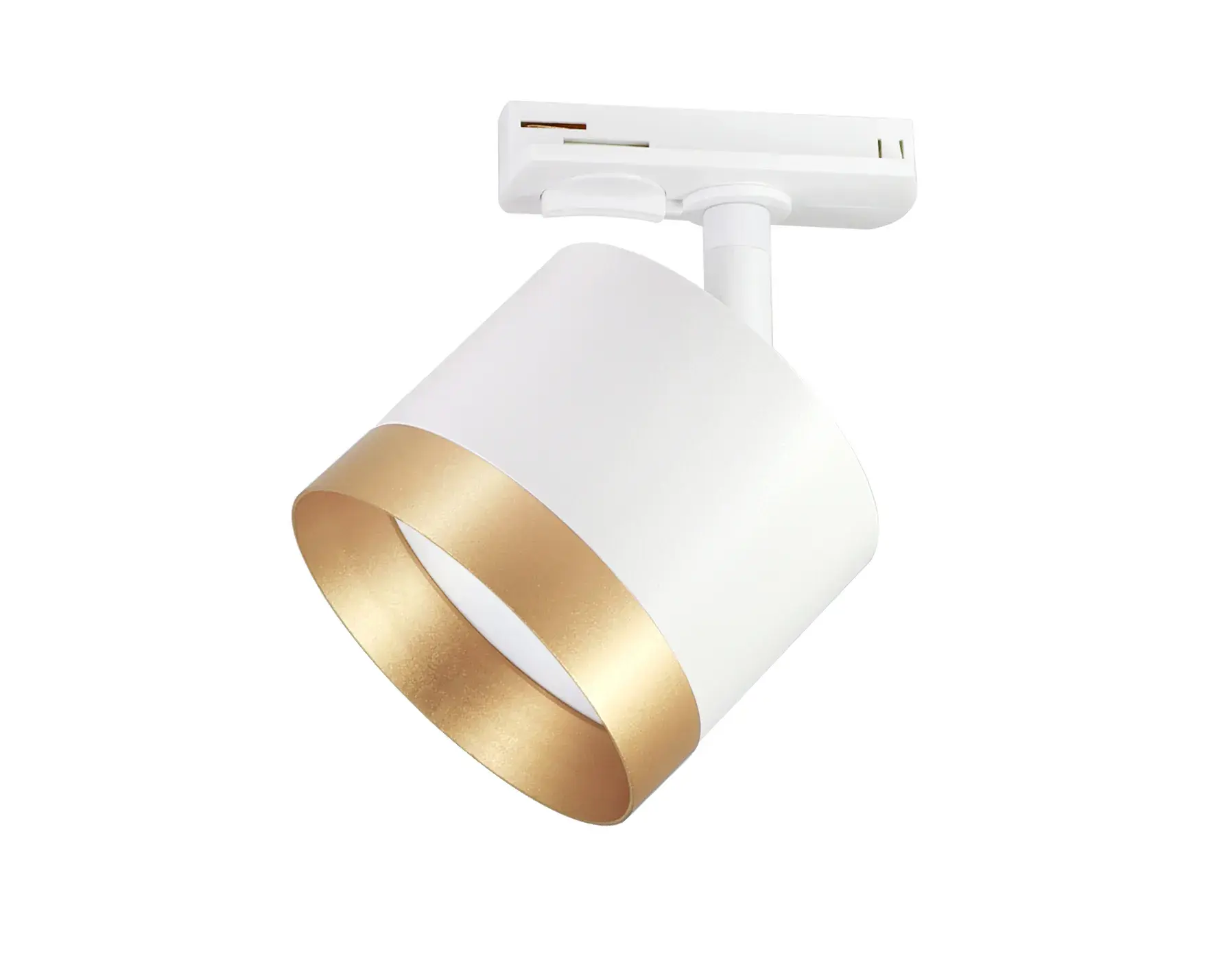 Трековый светильник Ambrella Light GL5361 — белый, ракурс 2