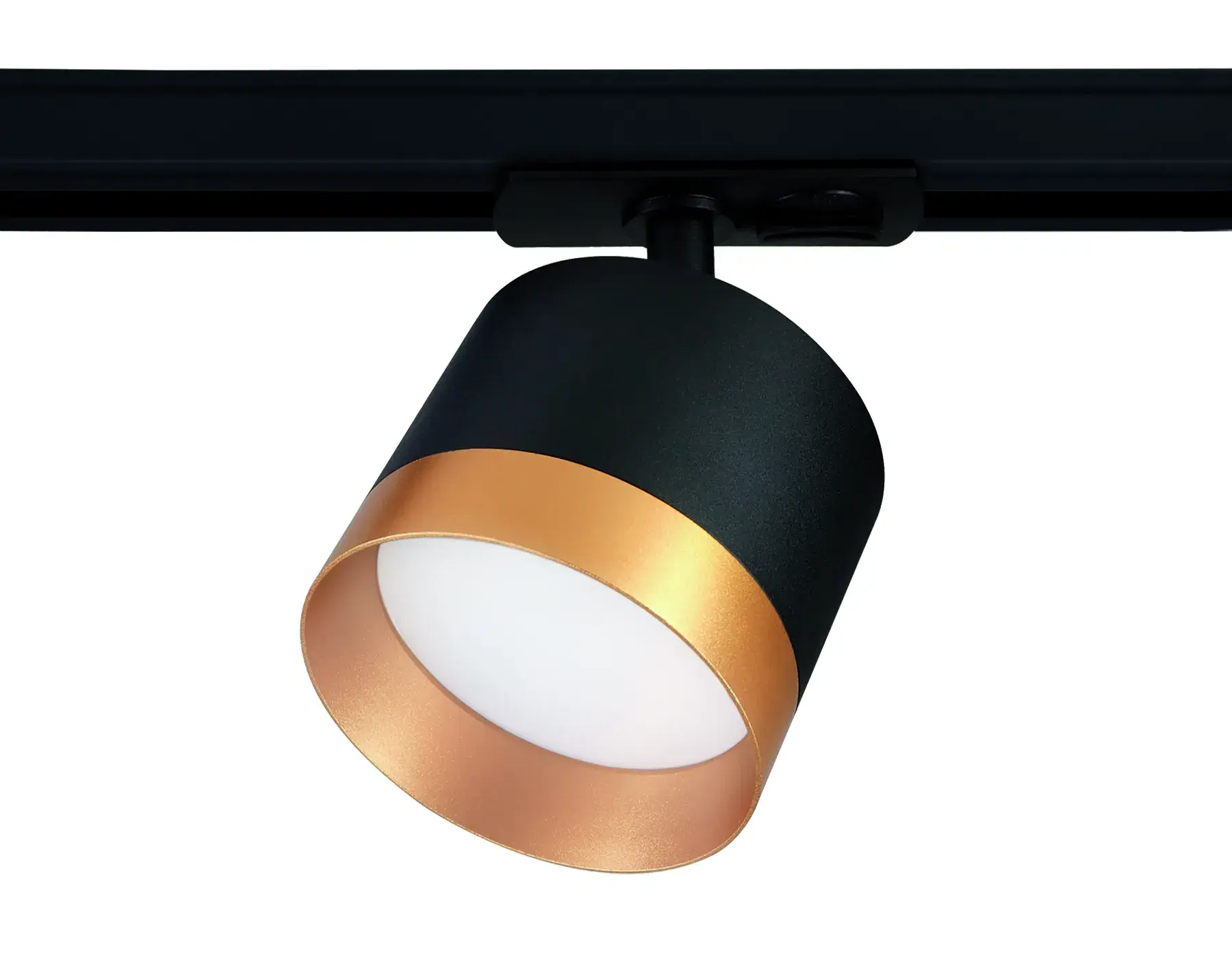 Трековый светильник Ambrella Light GL5365 — черный
