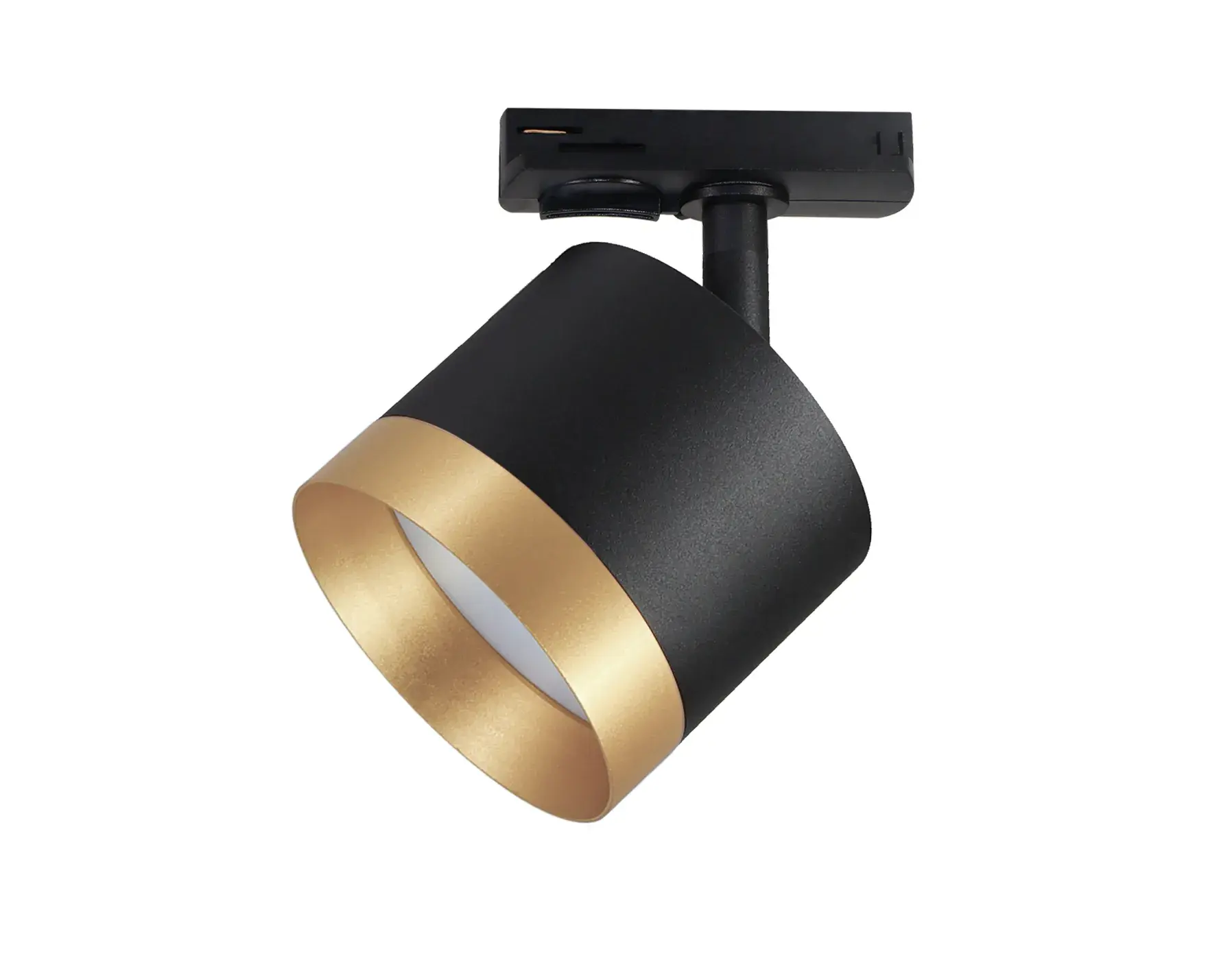 Трековый светильник Ambrella Light GL5365 — черный, ракурс 3