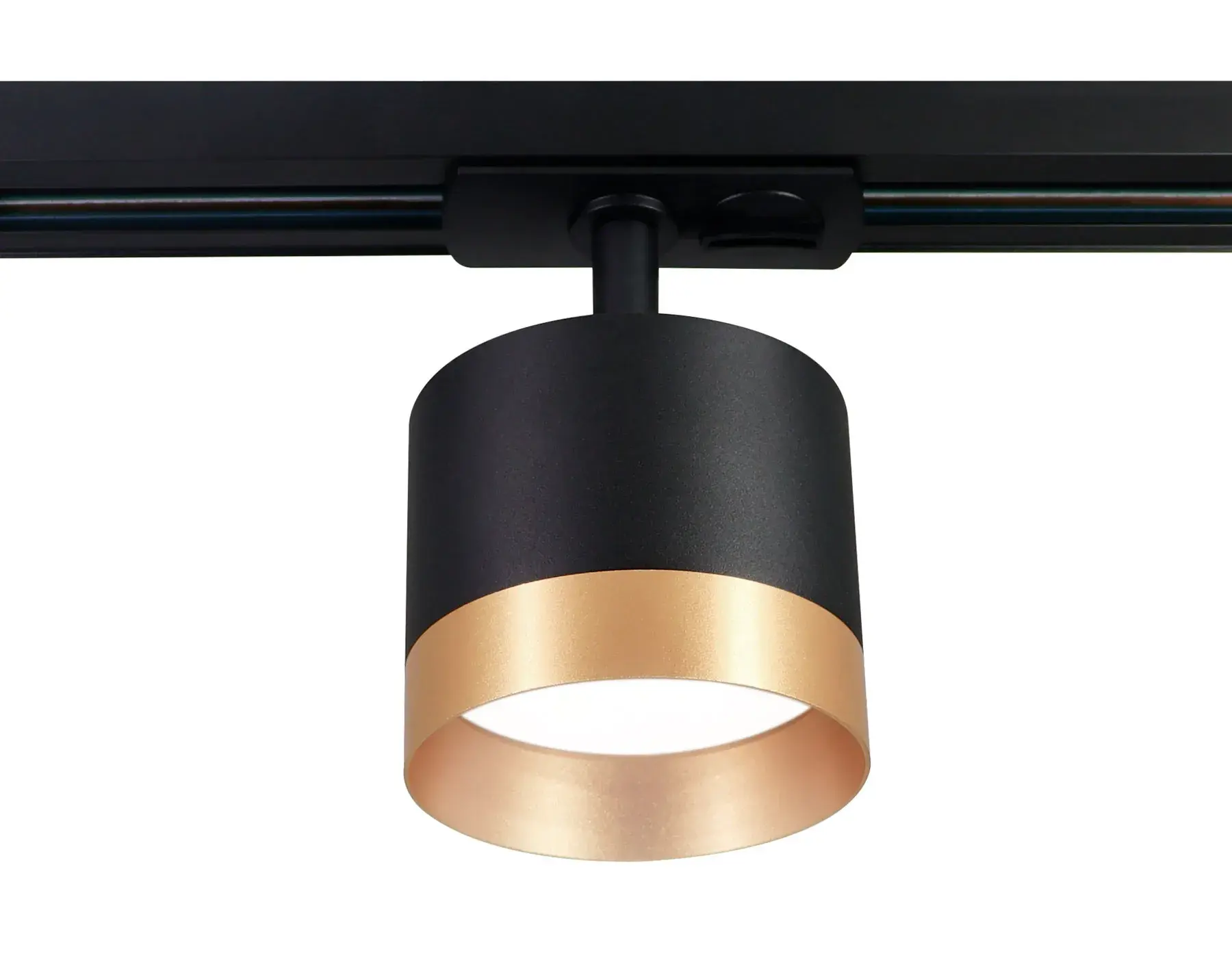 Трековый светильник Ambrella Light GL5365 — черный