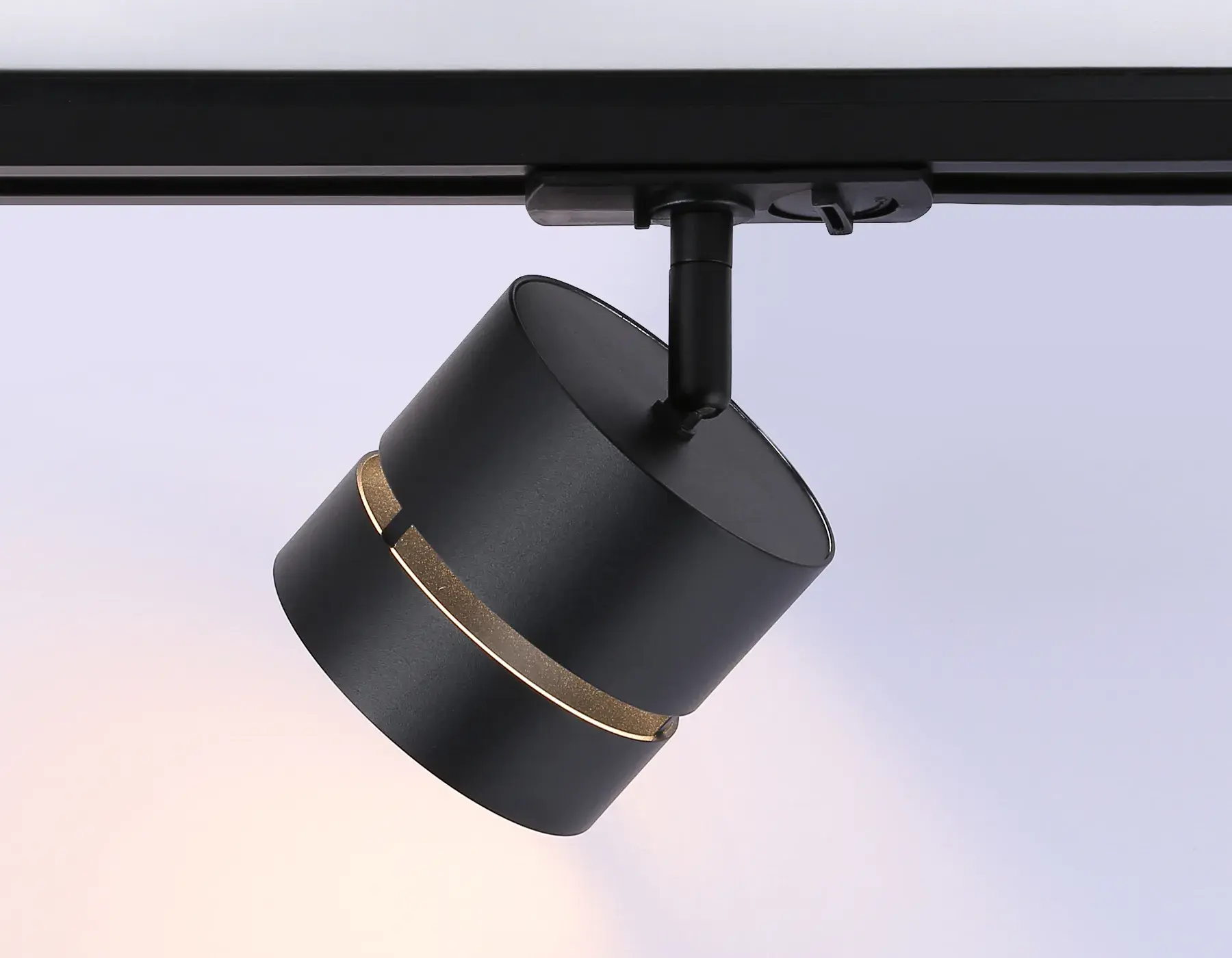 Трековый светильник Ambrella Light GL5377 — черный