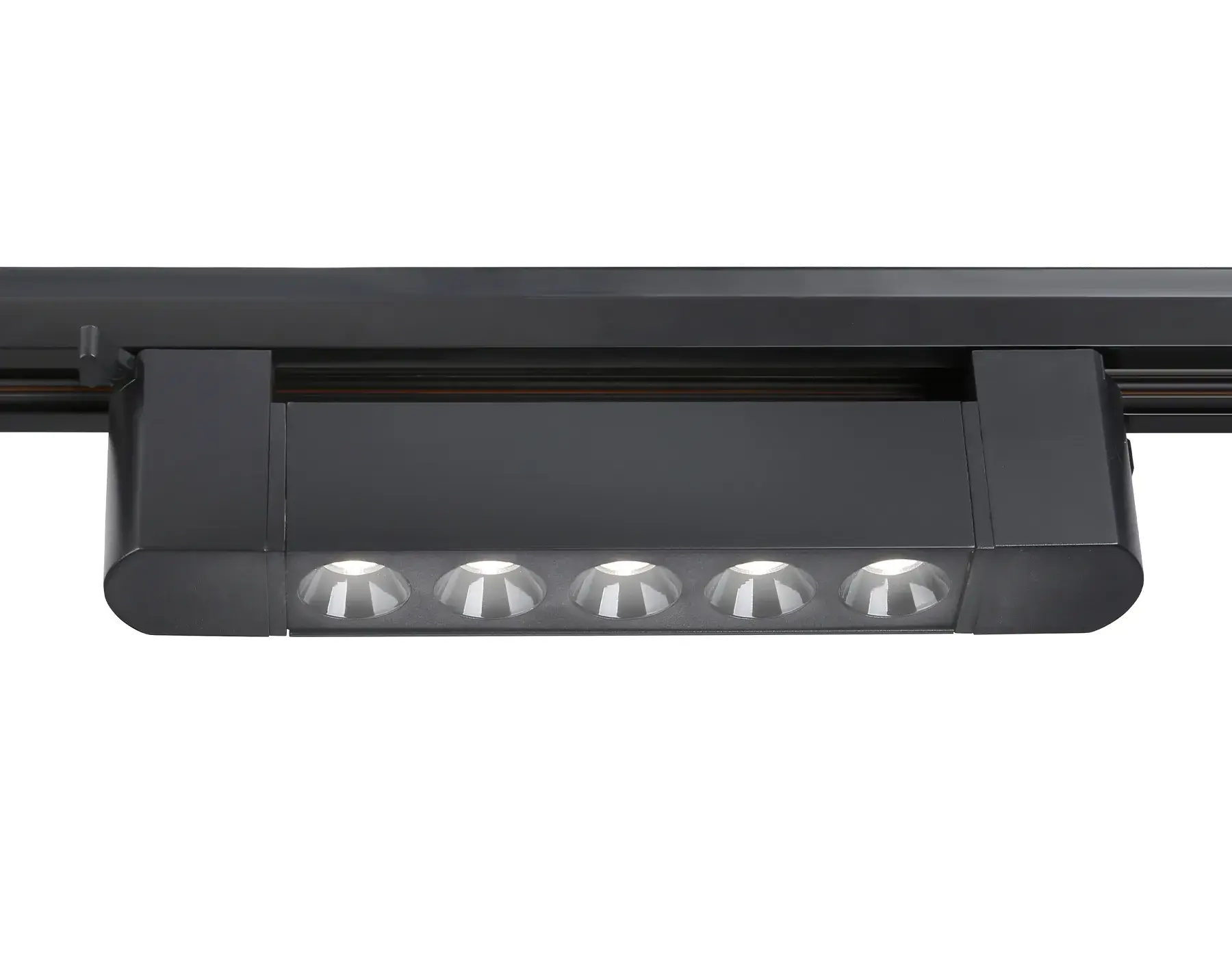 Трековый светильник Ambrella Light GL6703 — черный
