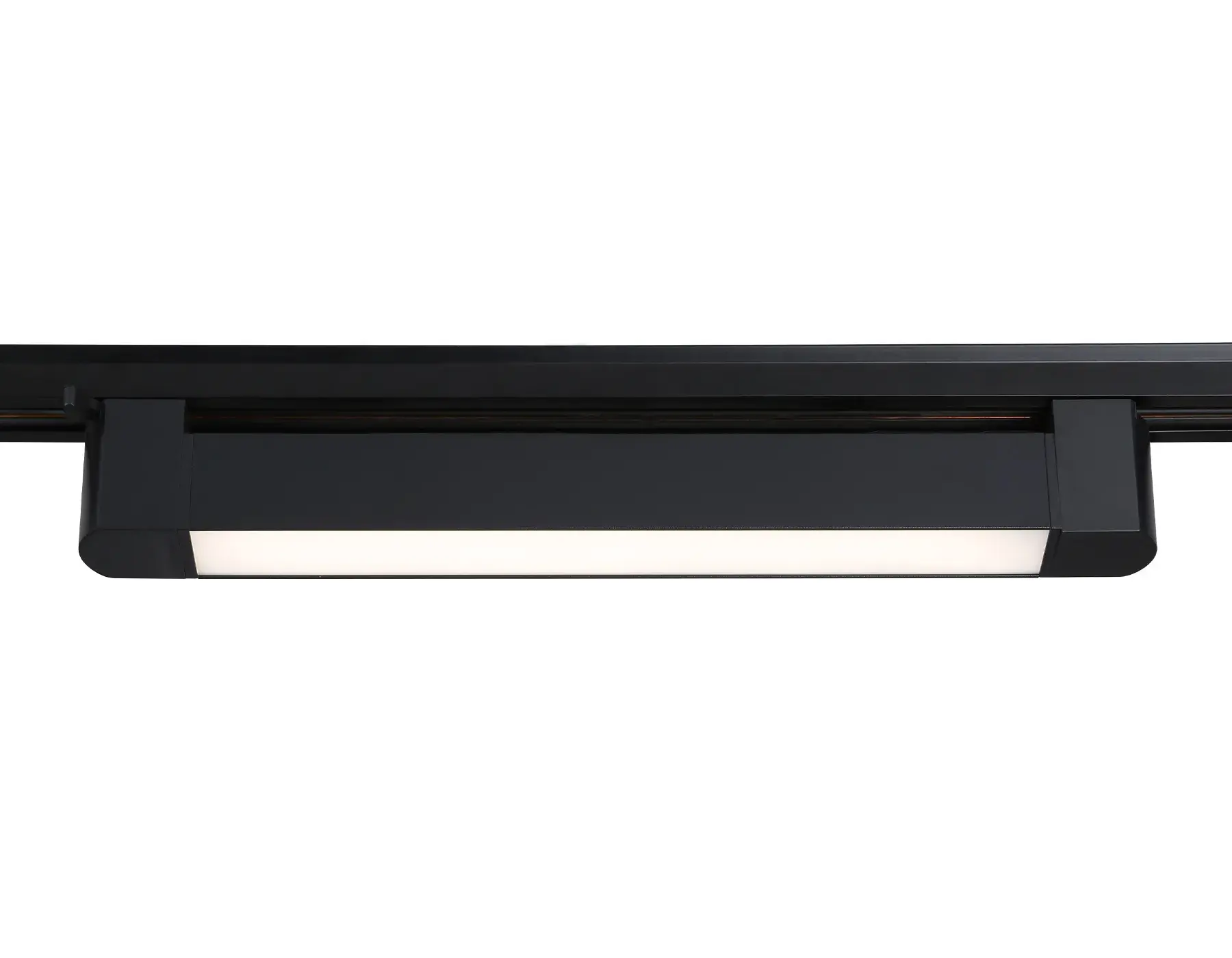 Трековый светильник Ambrella Light GL6733 — черный