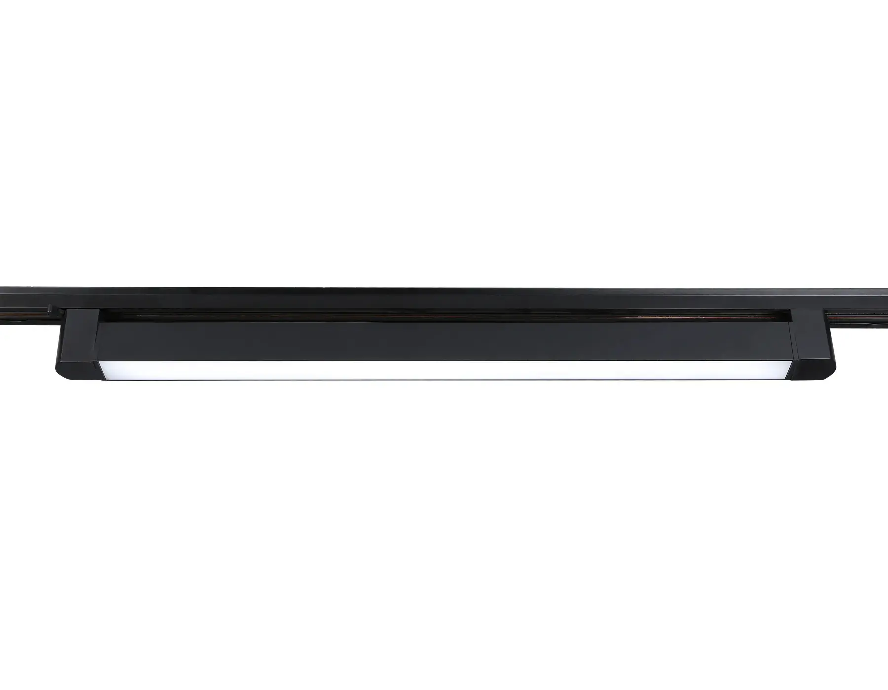 Трековый светильник Ambrella Light GL6745 — черный