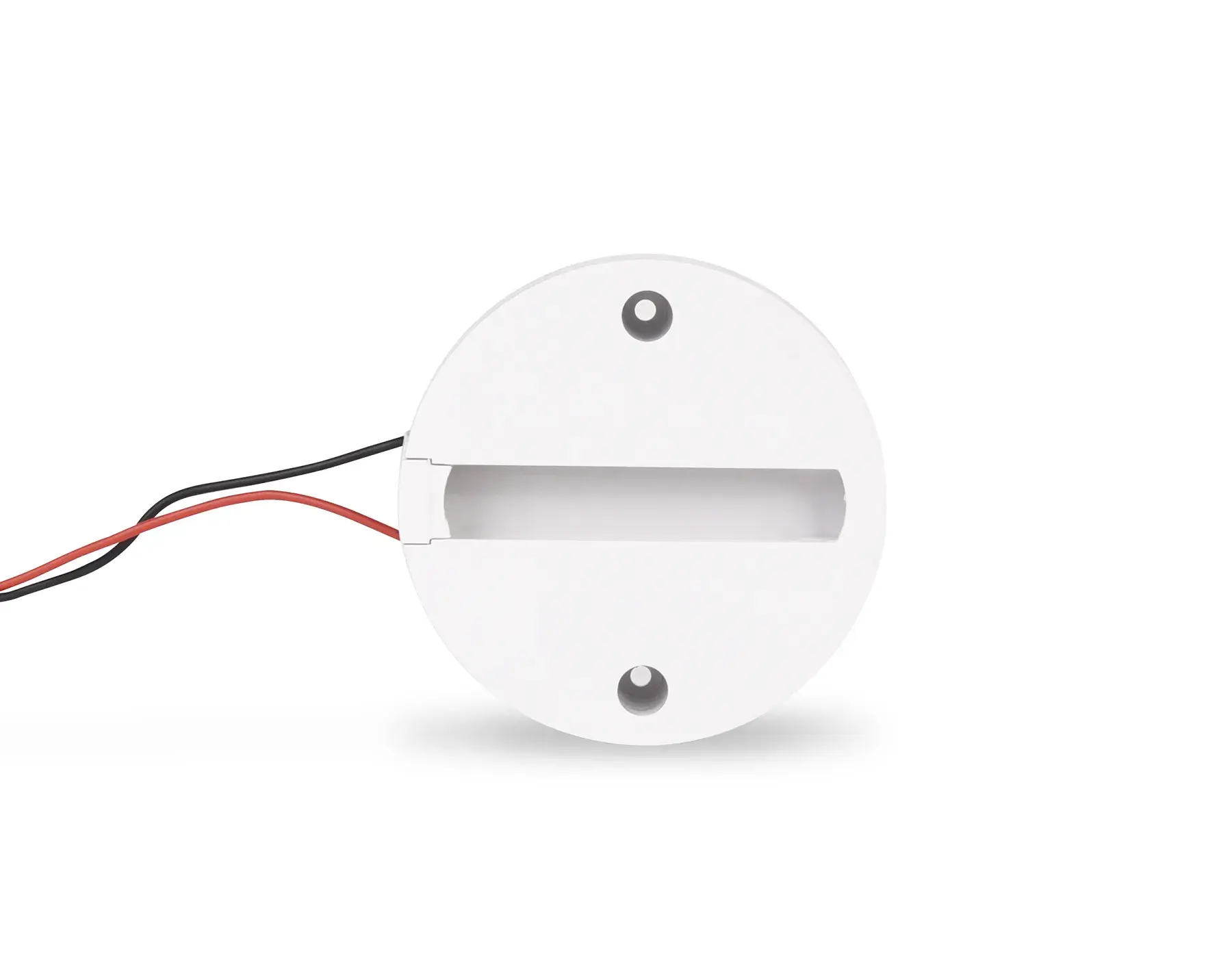 Шинопровод накладной Standard 220В белый Ambrella Light GL7021, ракурс 2