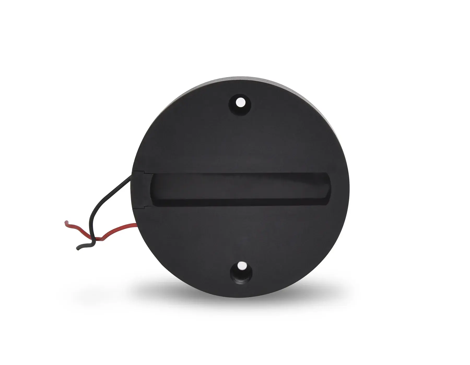 Шинопровод накладной Standard 220В черный Ambrella Light GL7022, ракурс 2