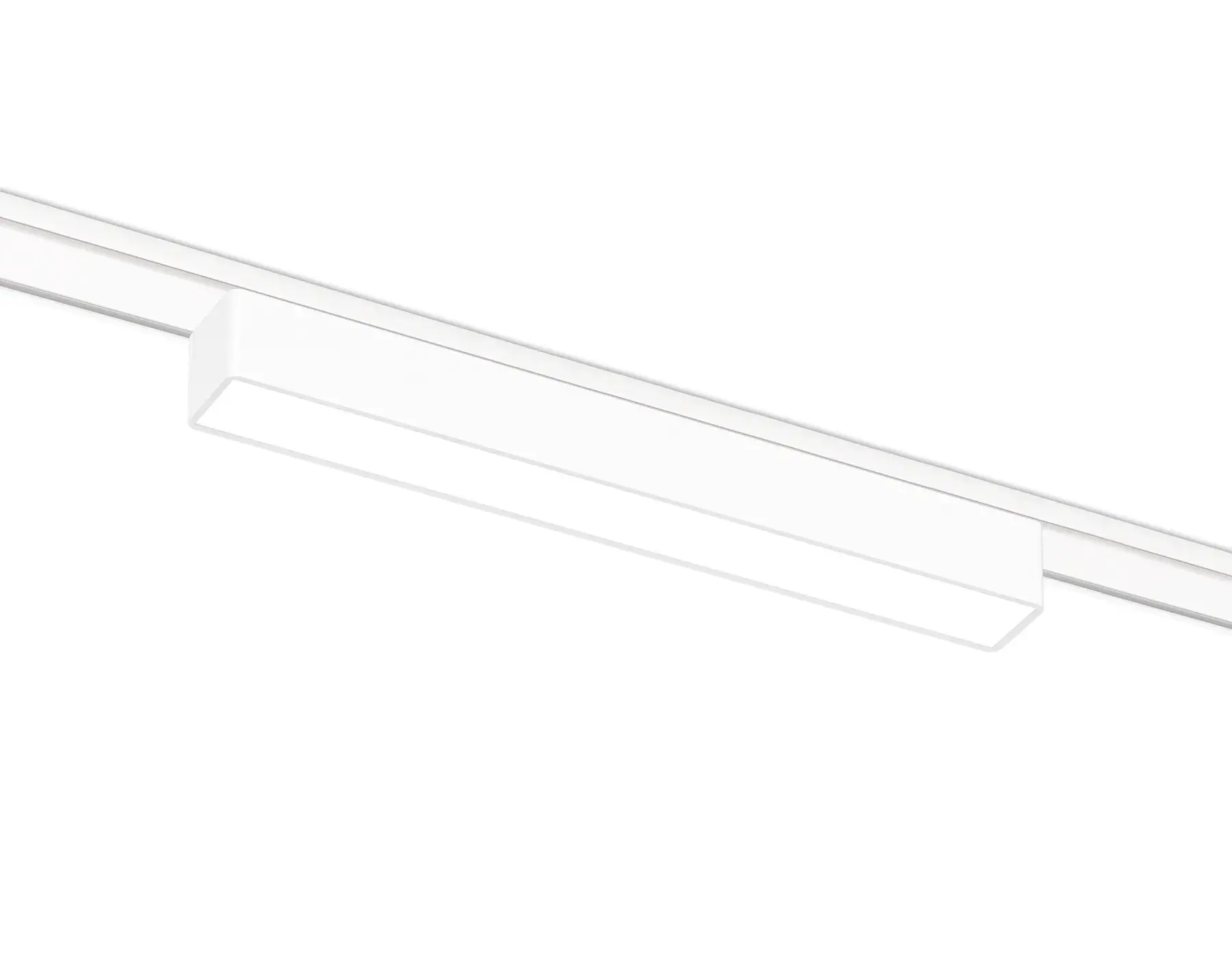 Трековый светильник Ambrella Light GV1447 — белый