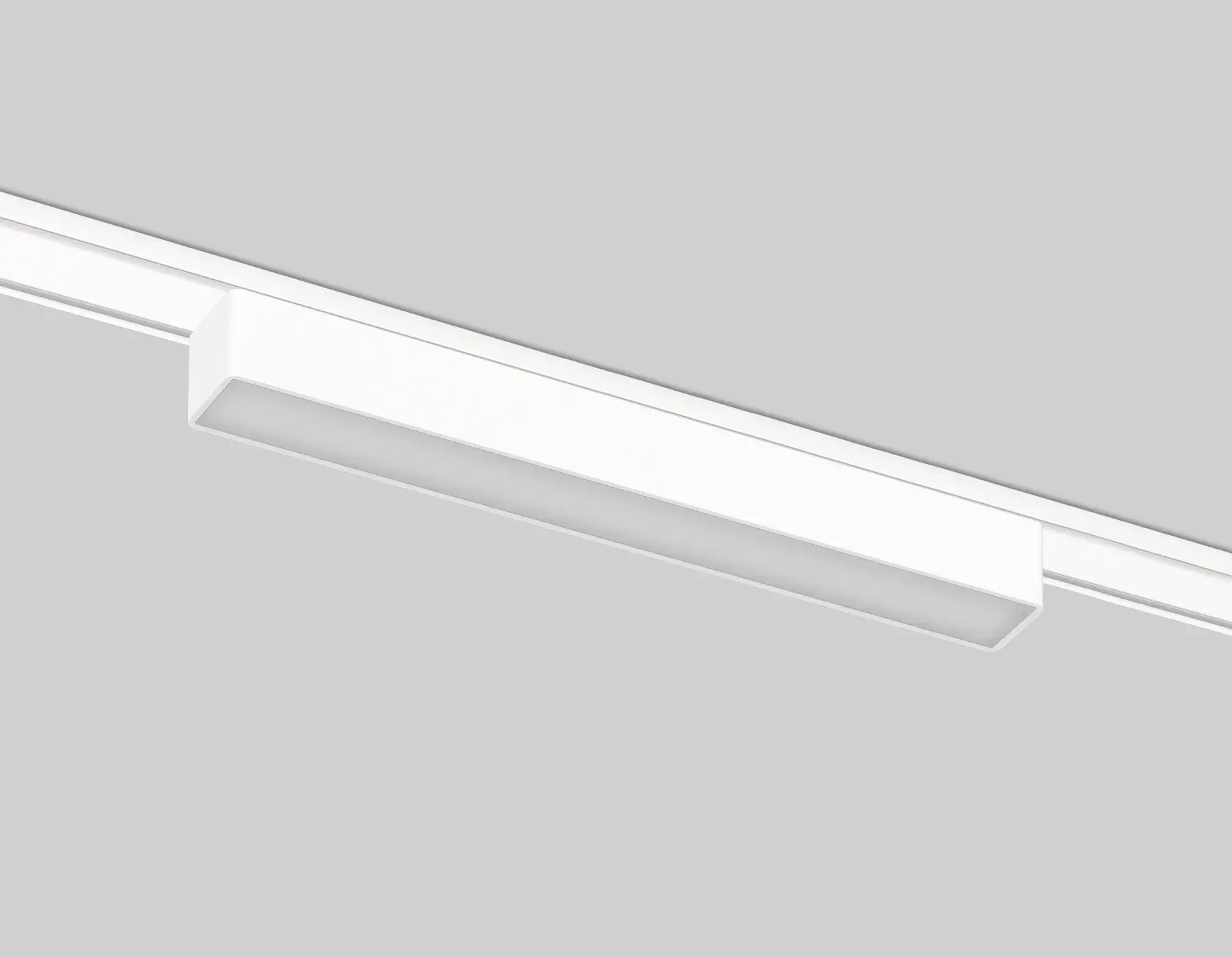 Трековый светильник Ambrella Light GV1447 — белый