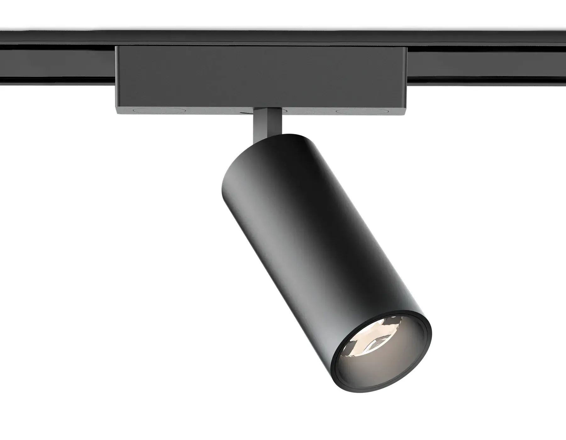 Трековый светильник Ambrella Light GV1511 — черный