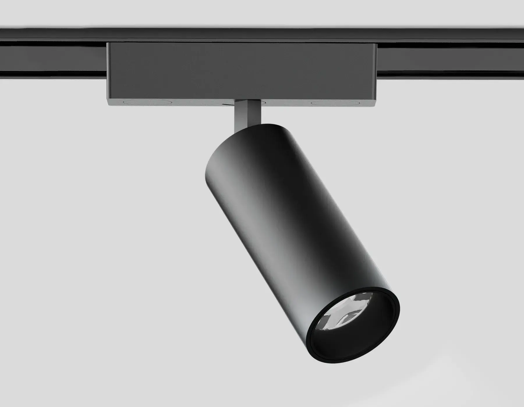Трековый светильник Ambrella Light GV1511 — черный