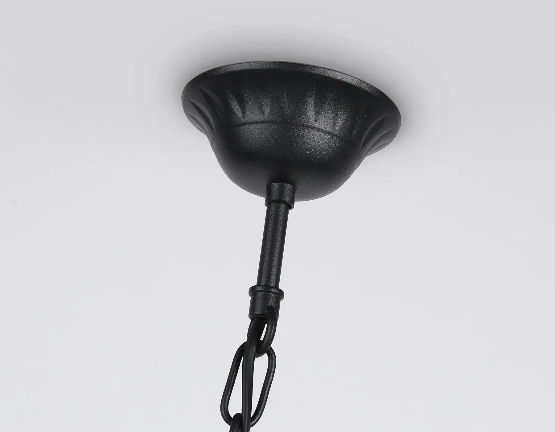 Уличный светильник Ambrella Light ST2029 — черный, ракурс 4