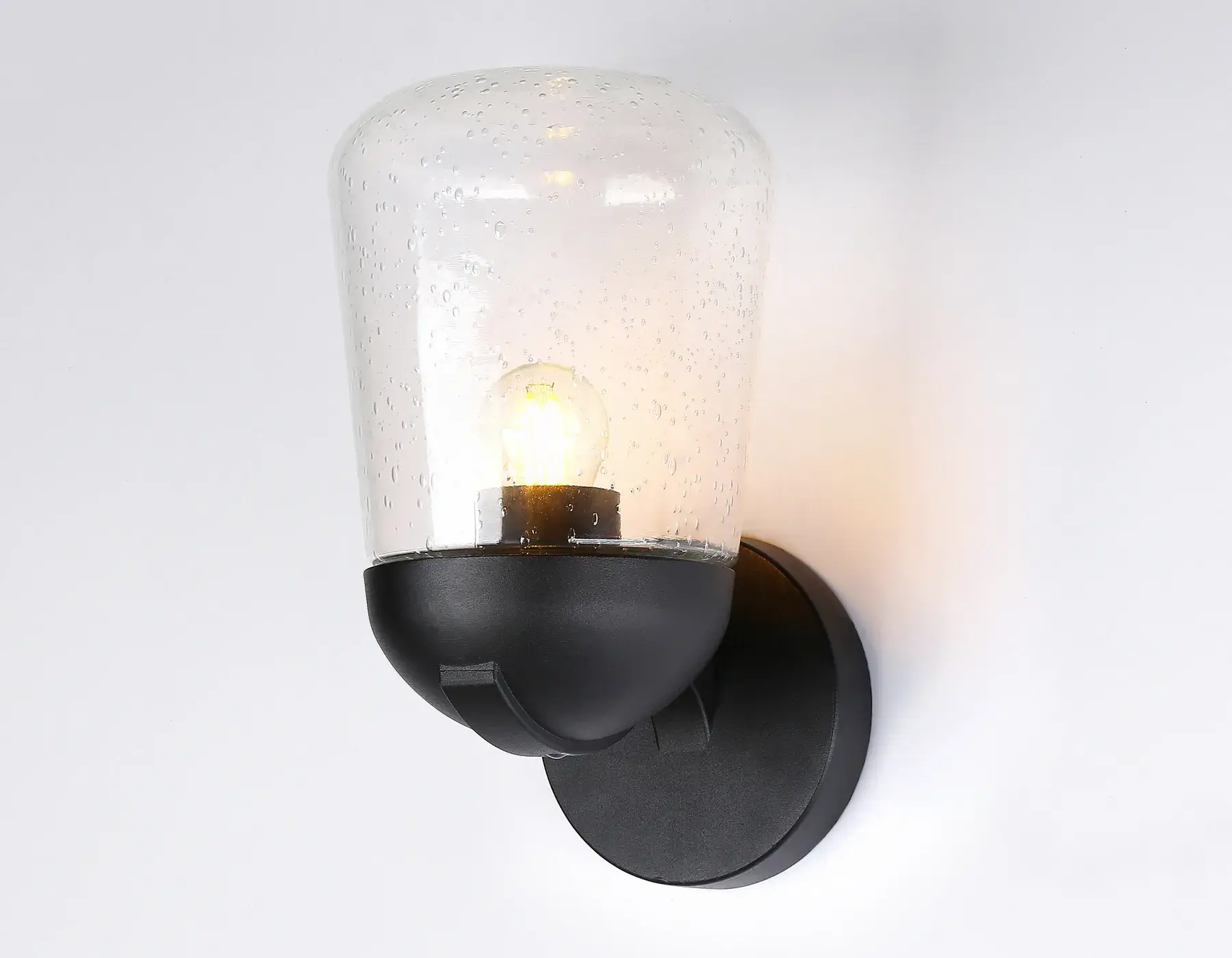 Уличный светильник Ambrella Light ST2081 — серый, ракурс 3