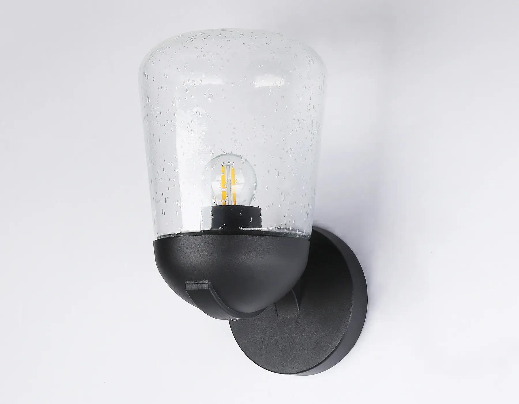 Уличный светильник Ambrella Light ST2081 — серый