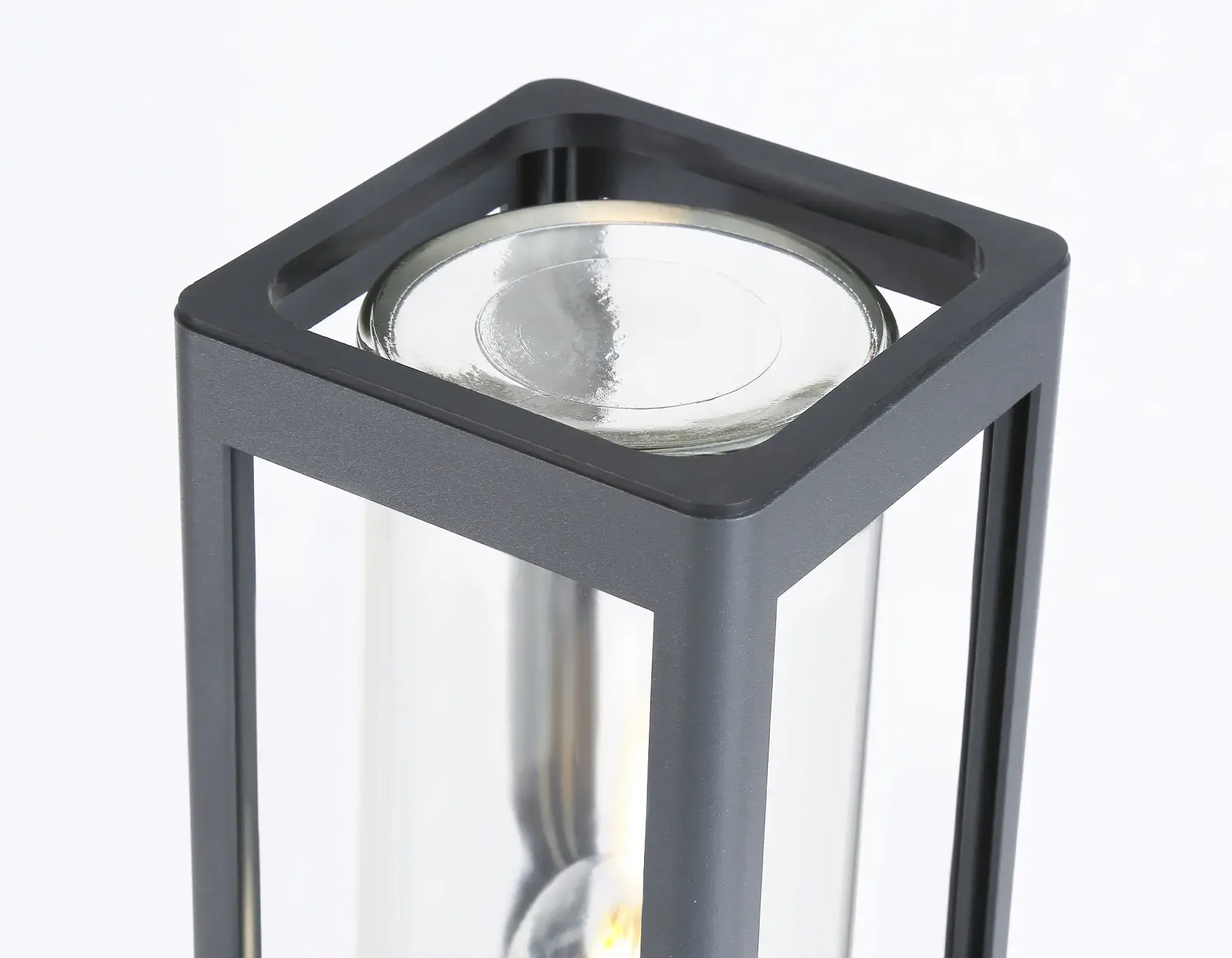 Уличный светильник Ambrella Light ST2409 — серый, ракурс 2
