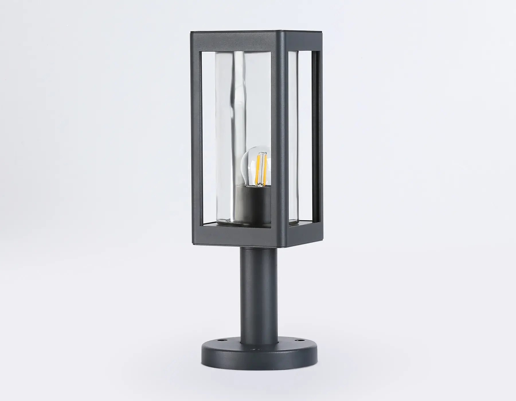Уличный светильник Ambrella Light ST2409 — серый