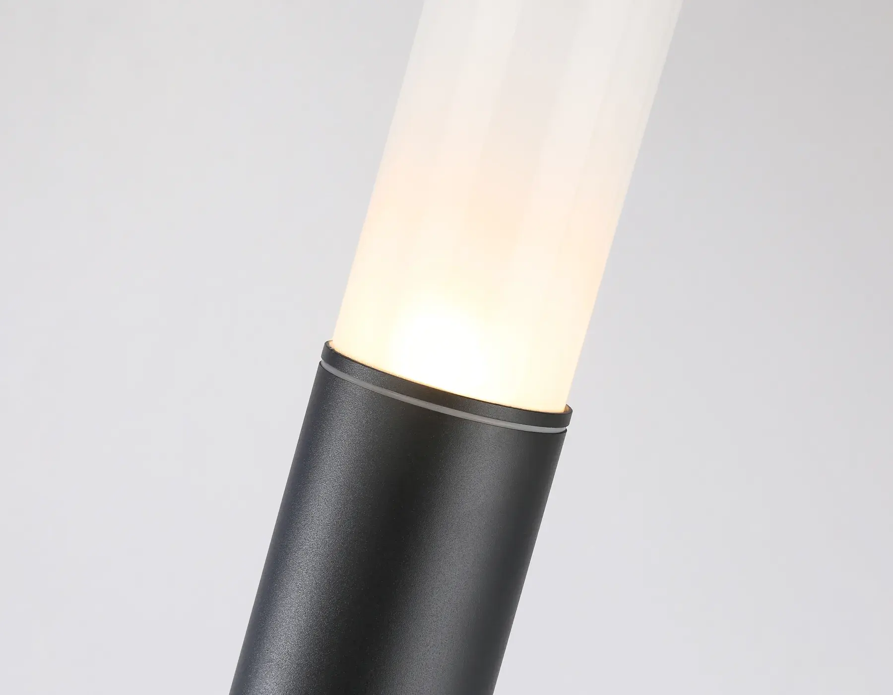 Уличный светильник Ambrella Light ST2459 — черный, ракурс 2