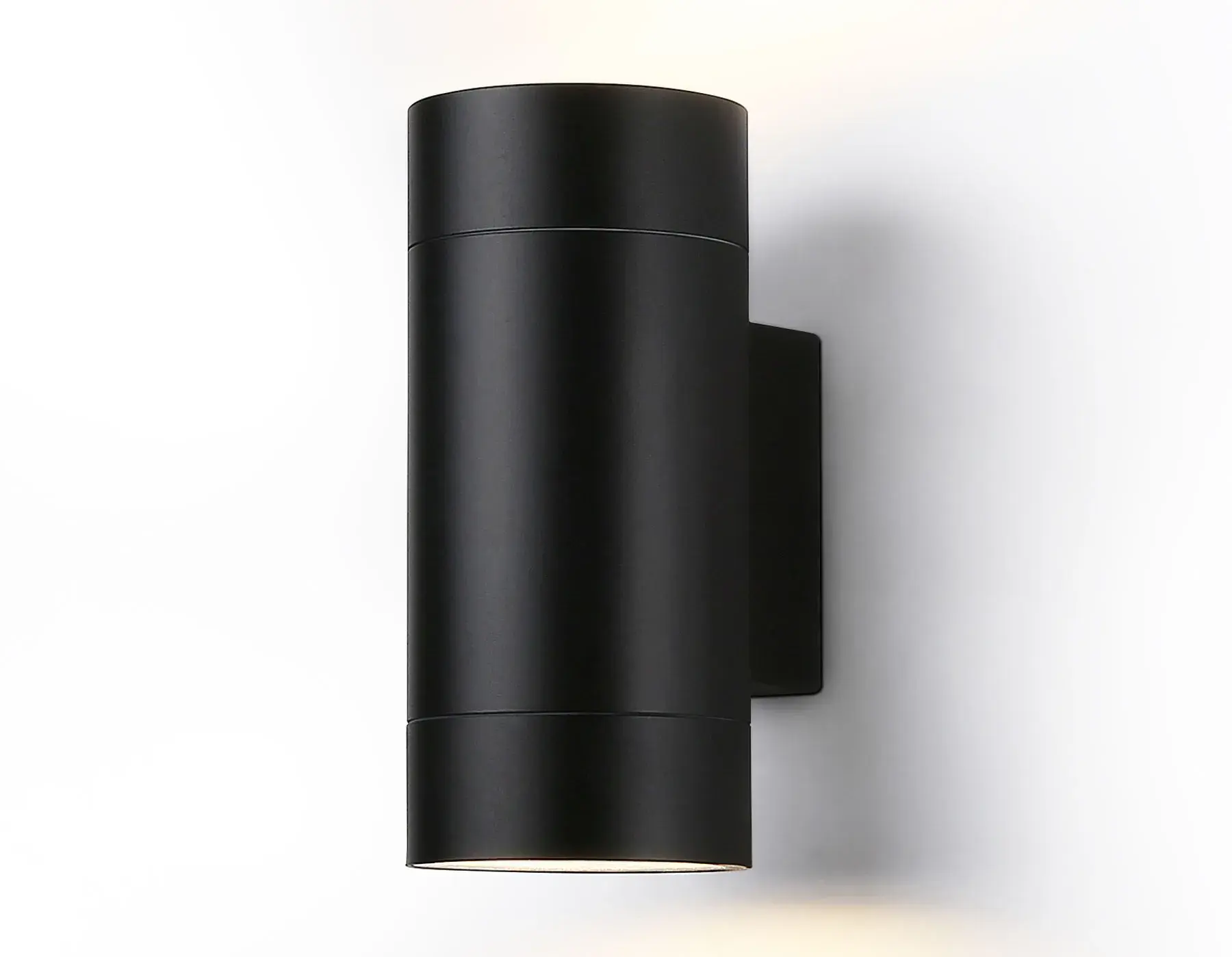 Уличный светильник Ambrella Light ST3304 — черный
