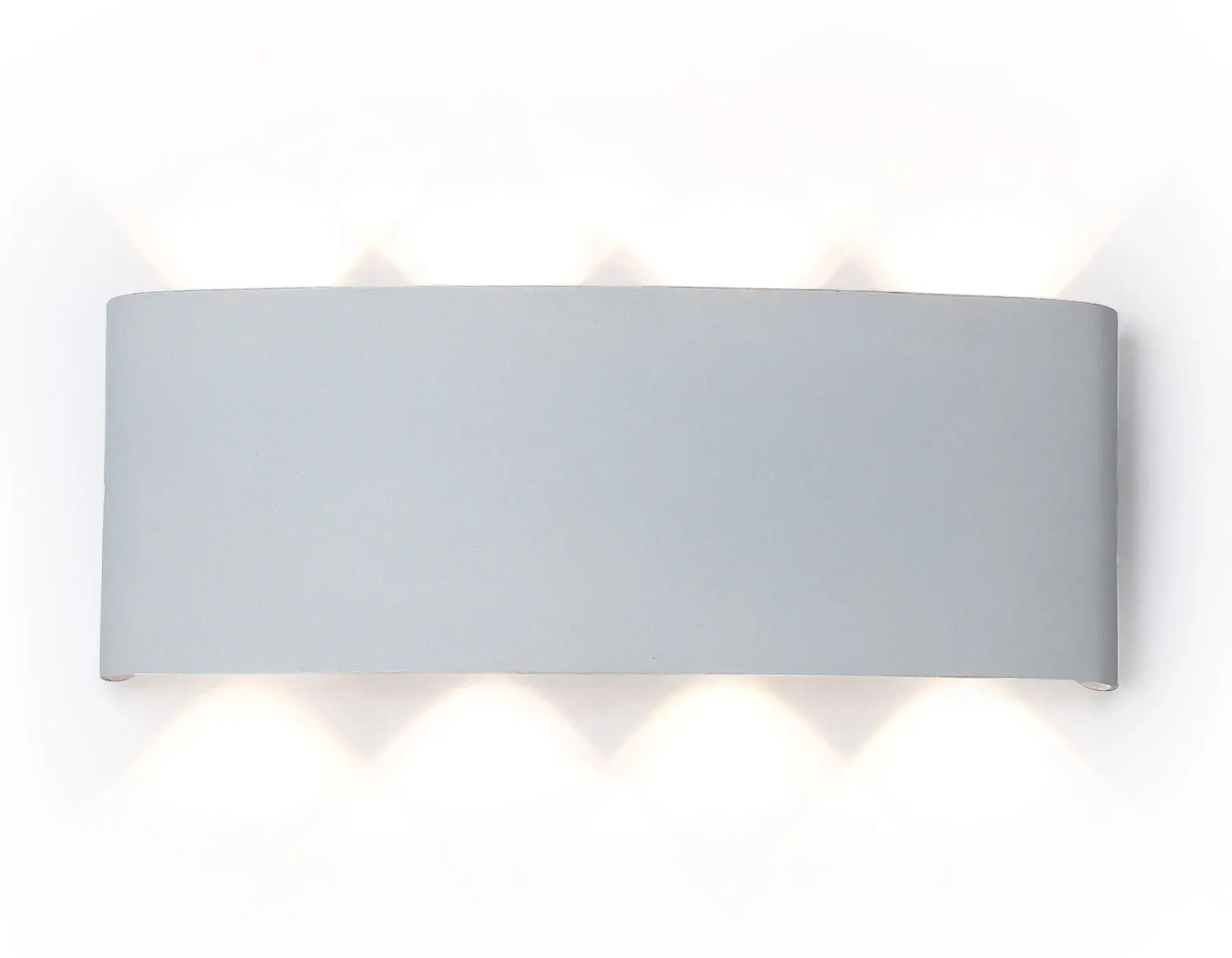 Уличный светильник Ambrella Light ST4461 — белый