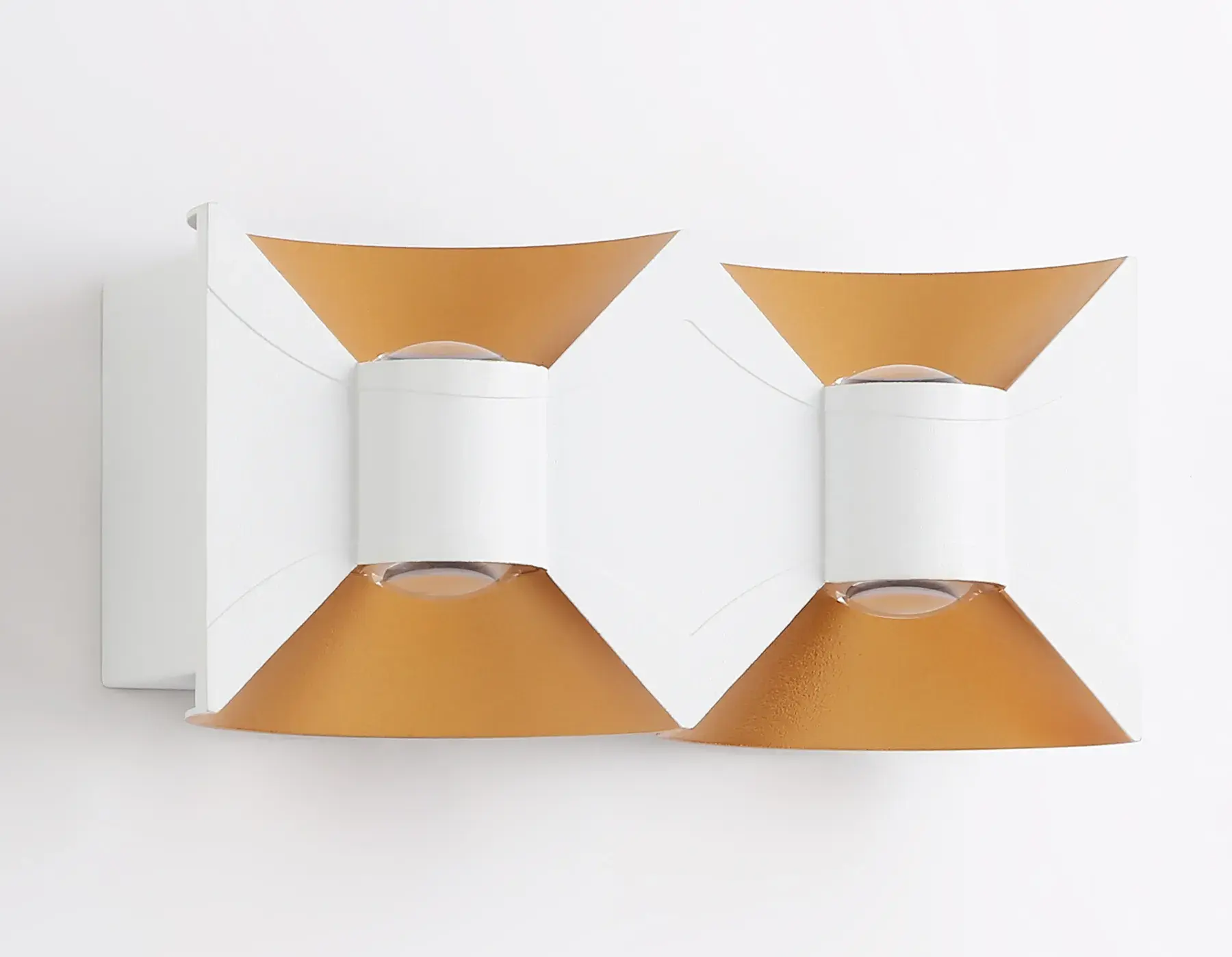 Уличный светильник Ambrella Light ST4475 — белый, ракурс 3