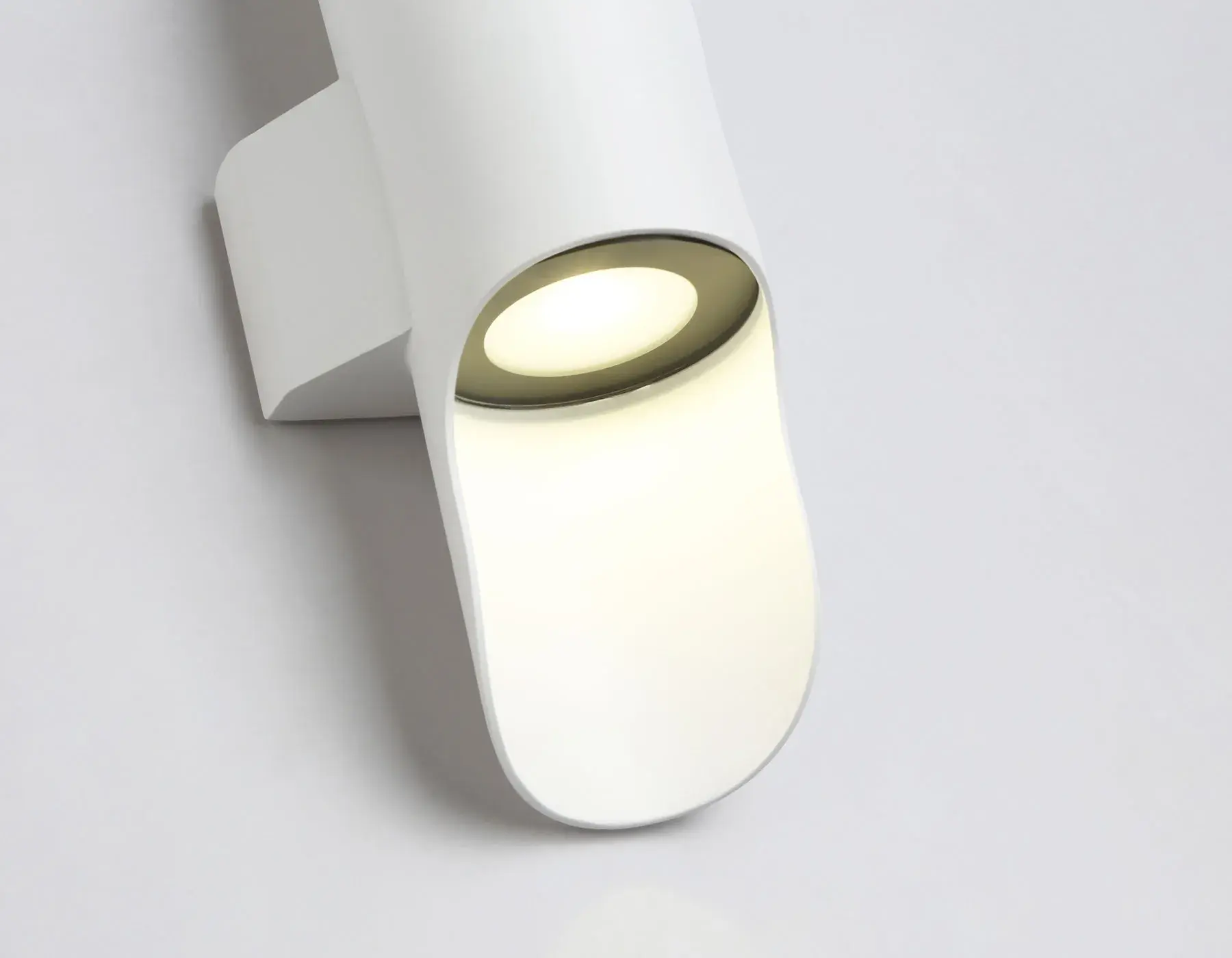 Уличный светильник Ambrella Light ST4533 — белый, ракурс 2