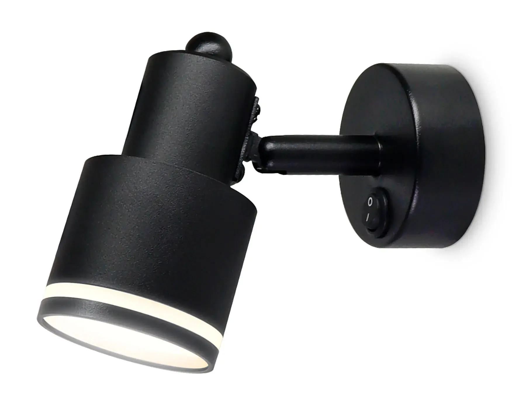 Бра Ambrella Light TA1282 — черный