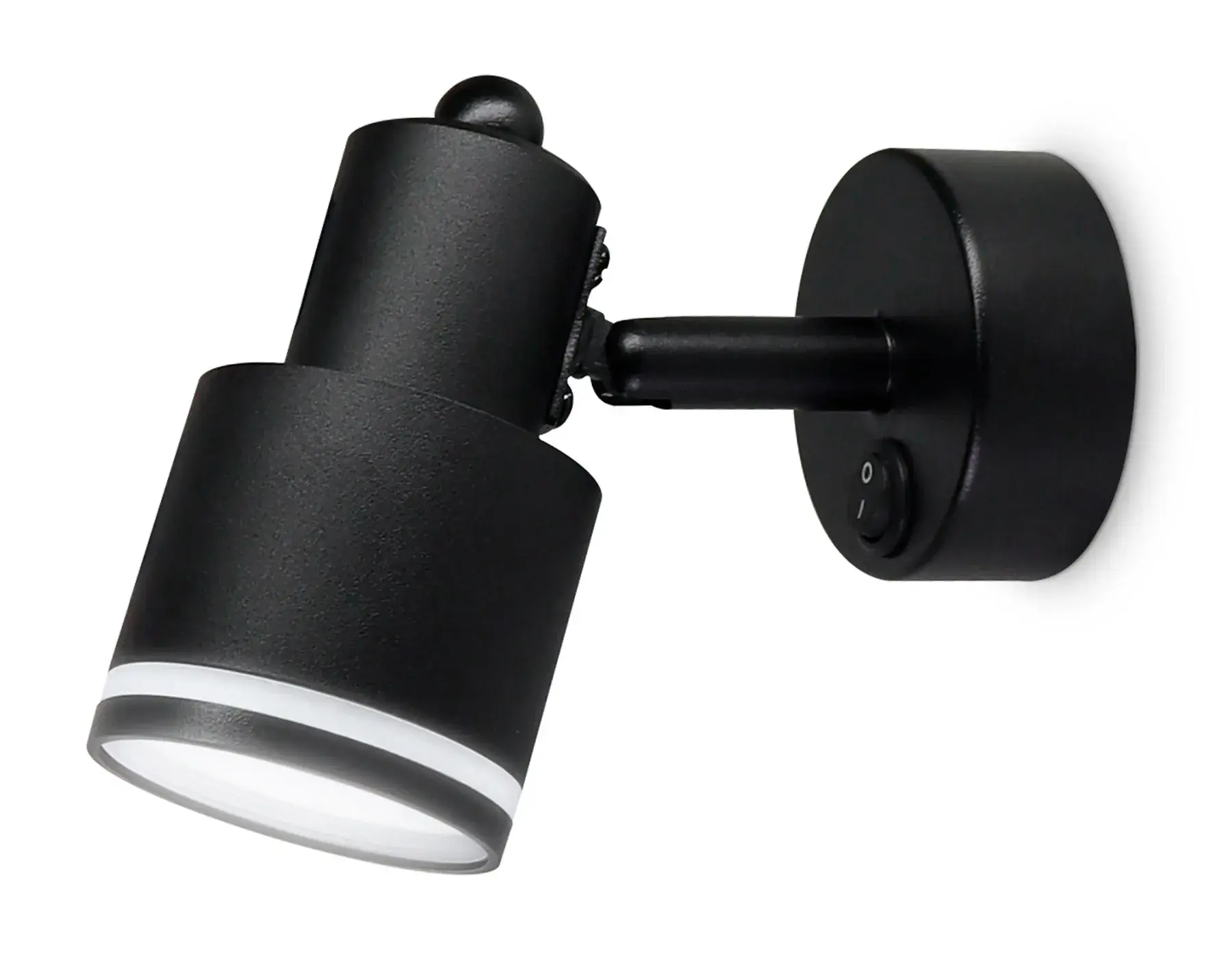 Бра Ambrella Light TA1282 — черный, ракурс 2