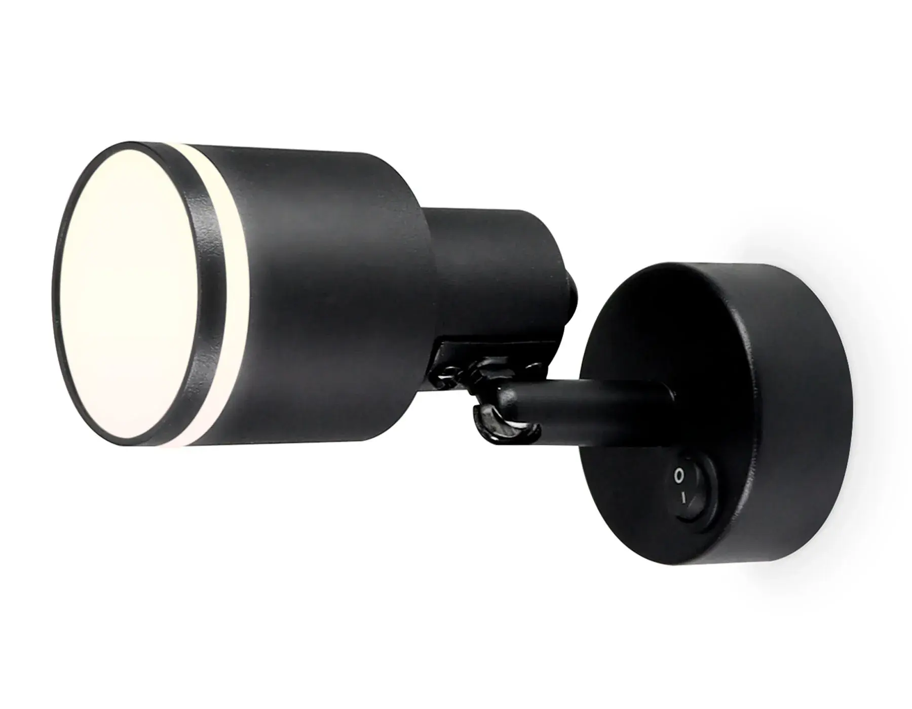 Бра Ambrella Light TA1282 — черный