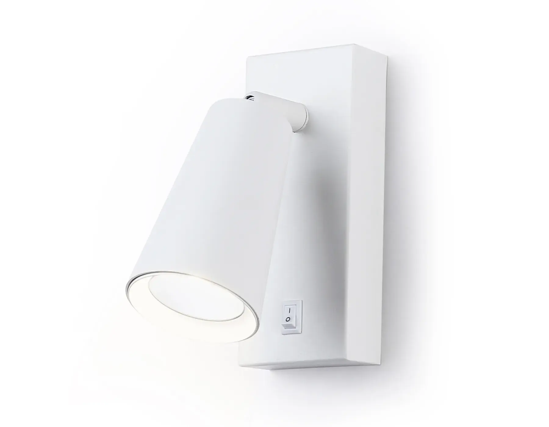 Бра Ambrella Light TA13141 — белый