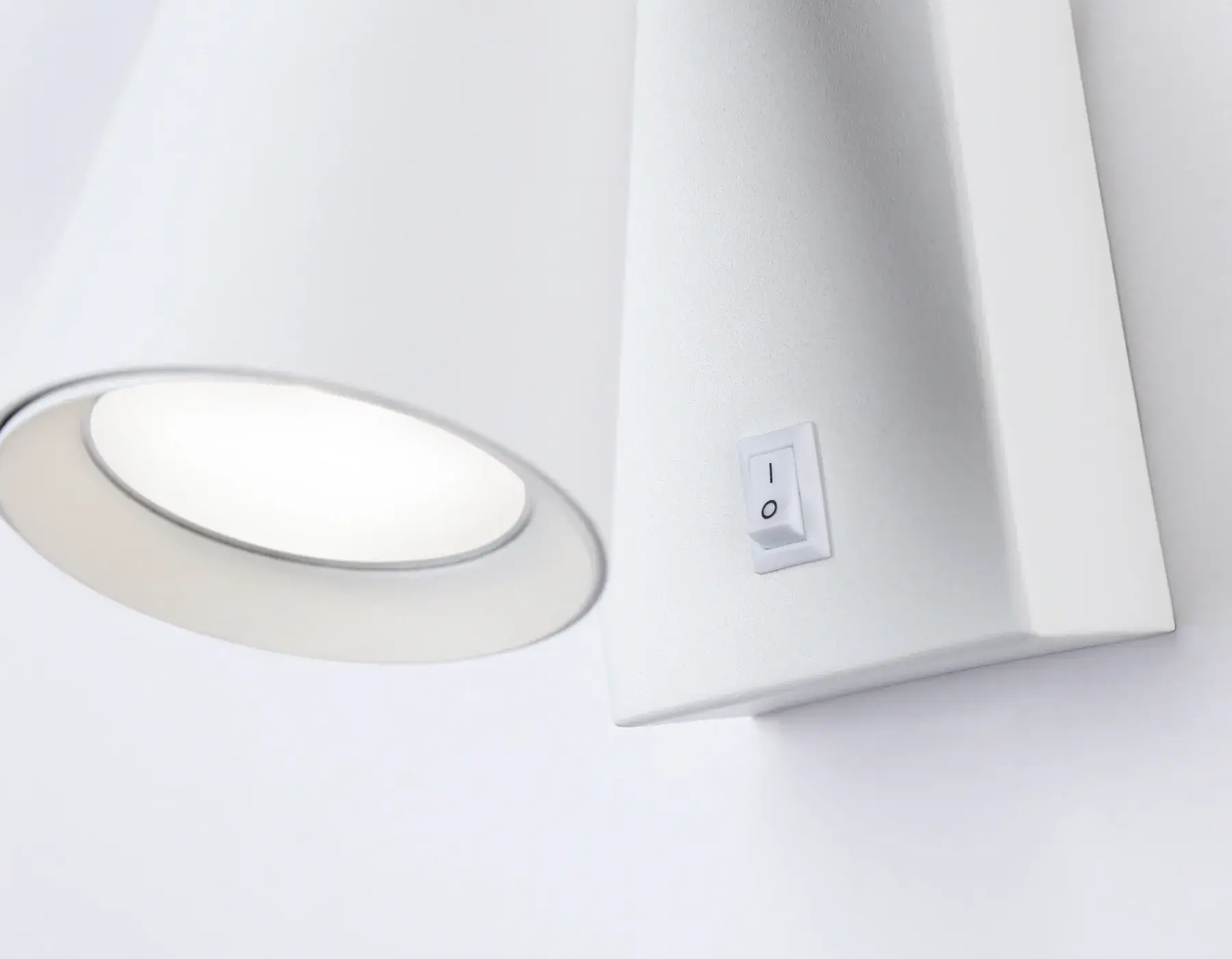 Бра Ambrella Light TA13141 — белый, ракурс 2