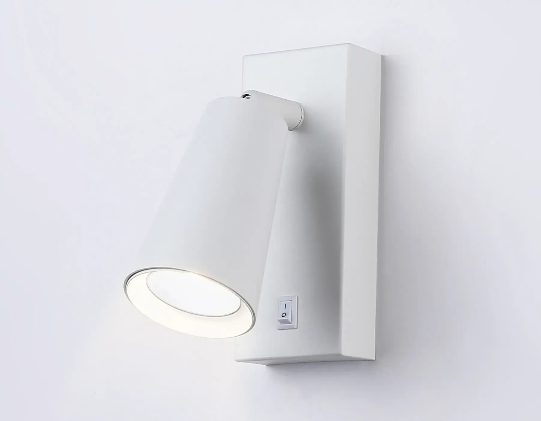 Бра Ambrella Light TA13141 — белый, ракурс 4