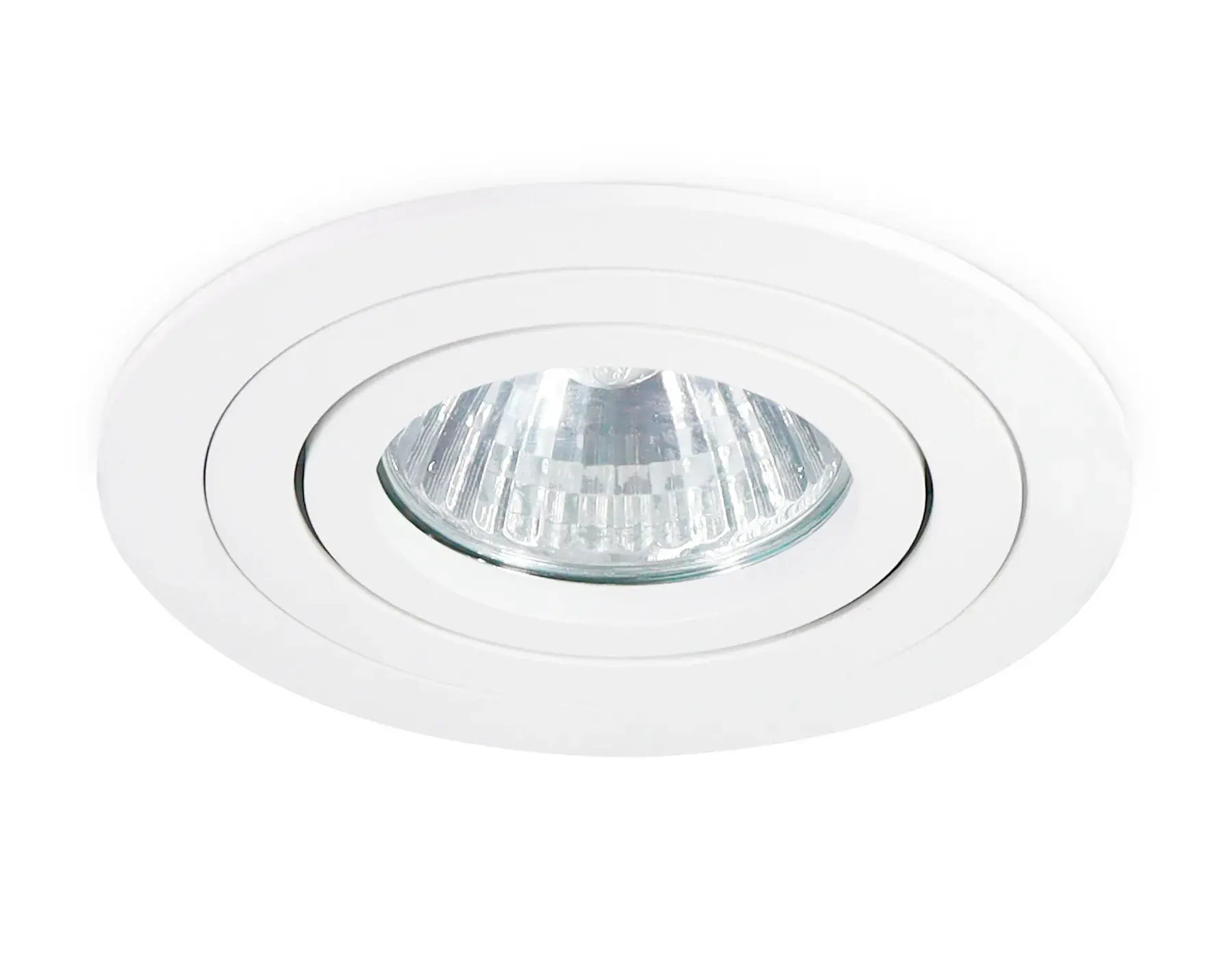 Точечный светильник Ambrella Light TN102501 — белый