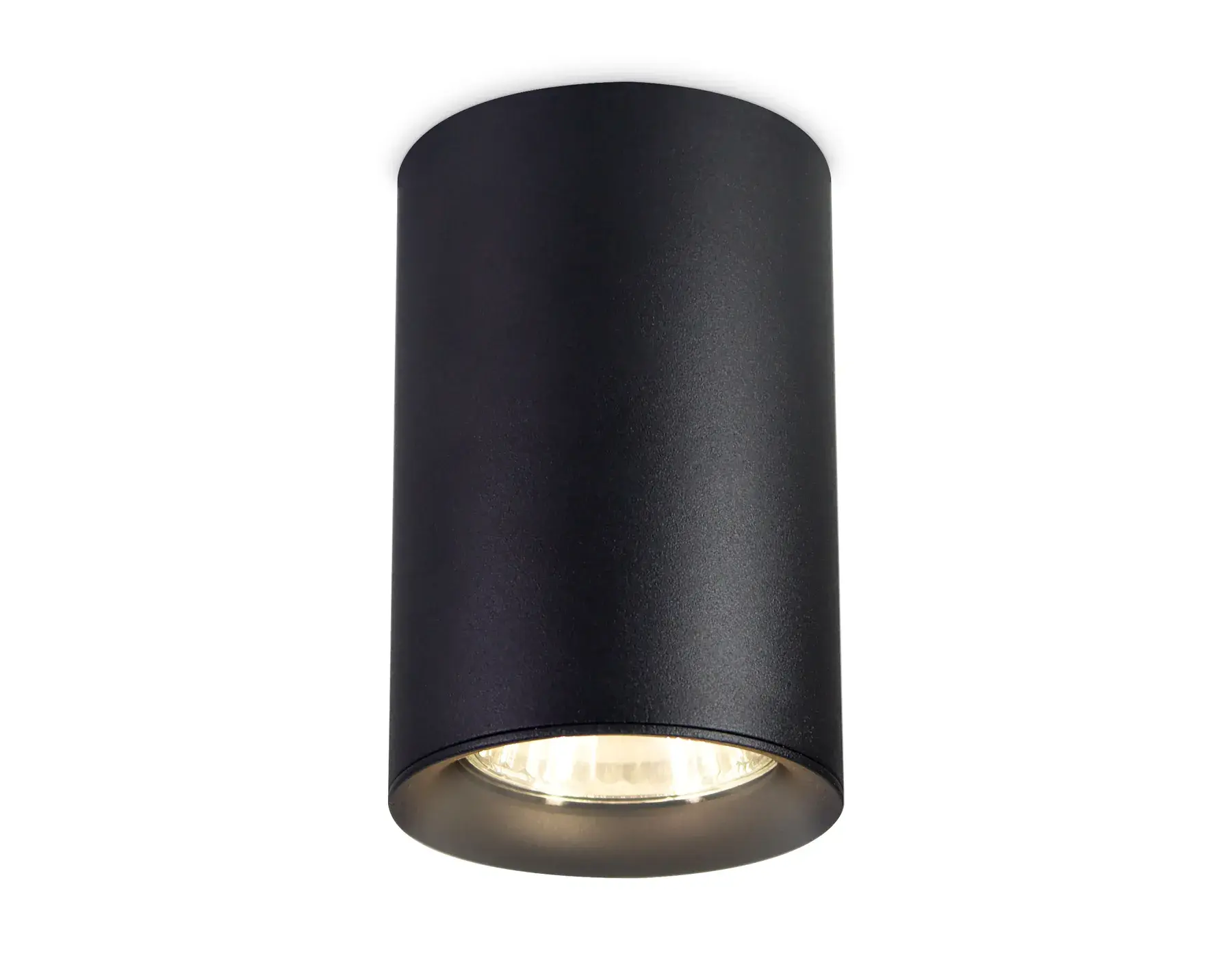 Точечный светильник Ambrella Light TN213135 — черный