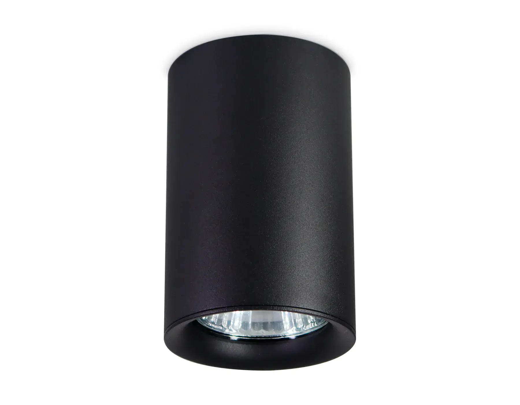 Точечный светильник Ambrella Light TN213135 — черный
