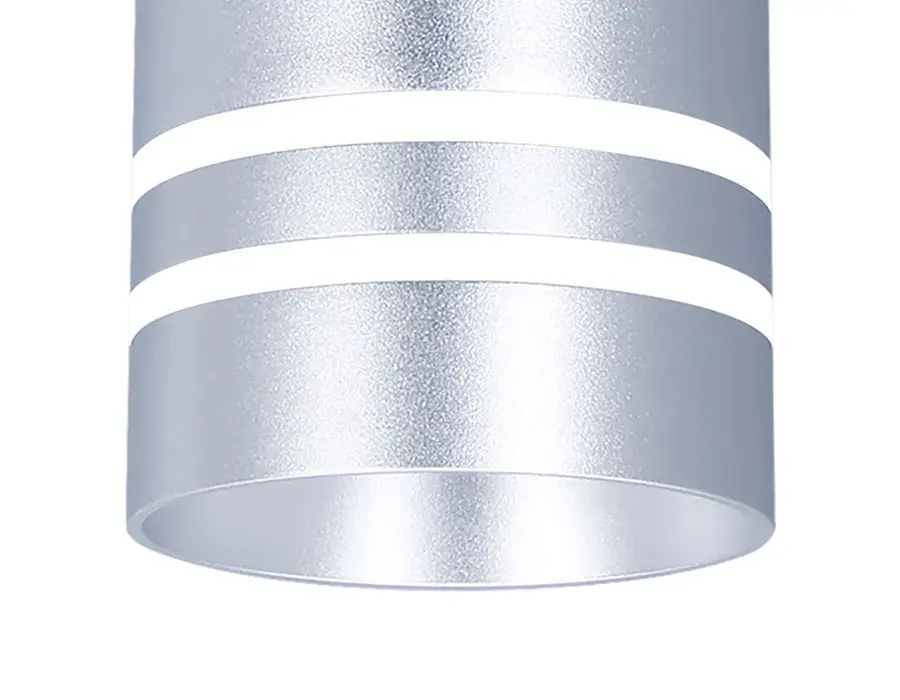Светильник Ambrella Light TN251 — серебряный