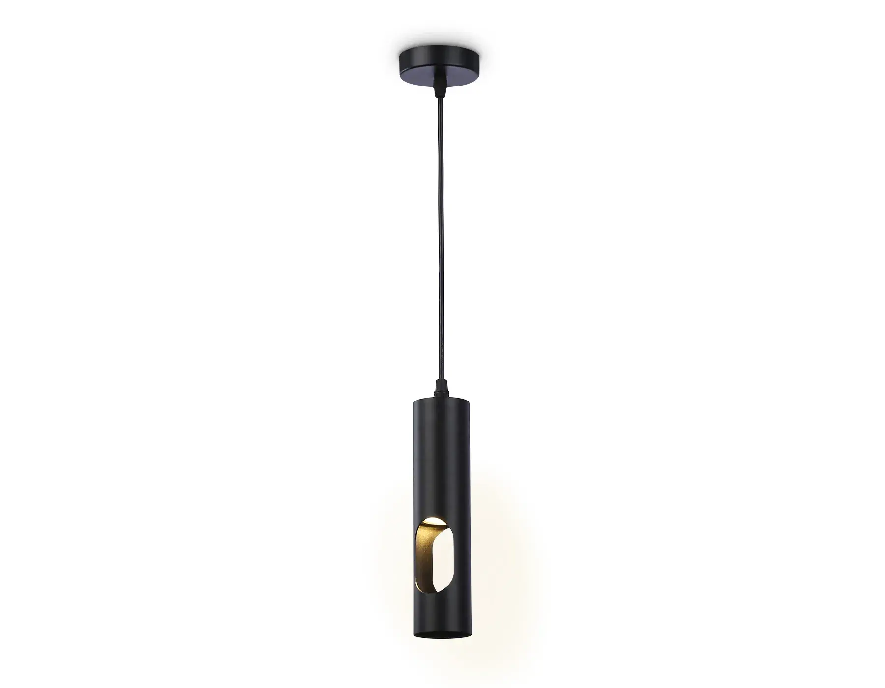 Светильник Ambrella Light TN5108 — черный
