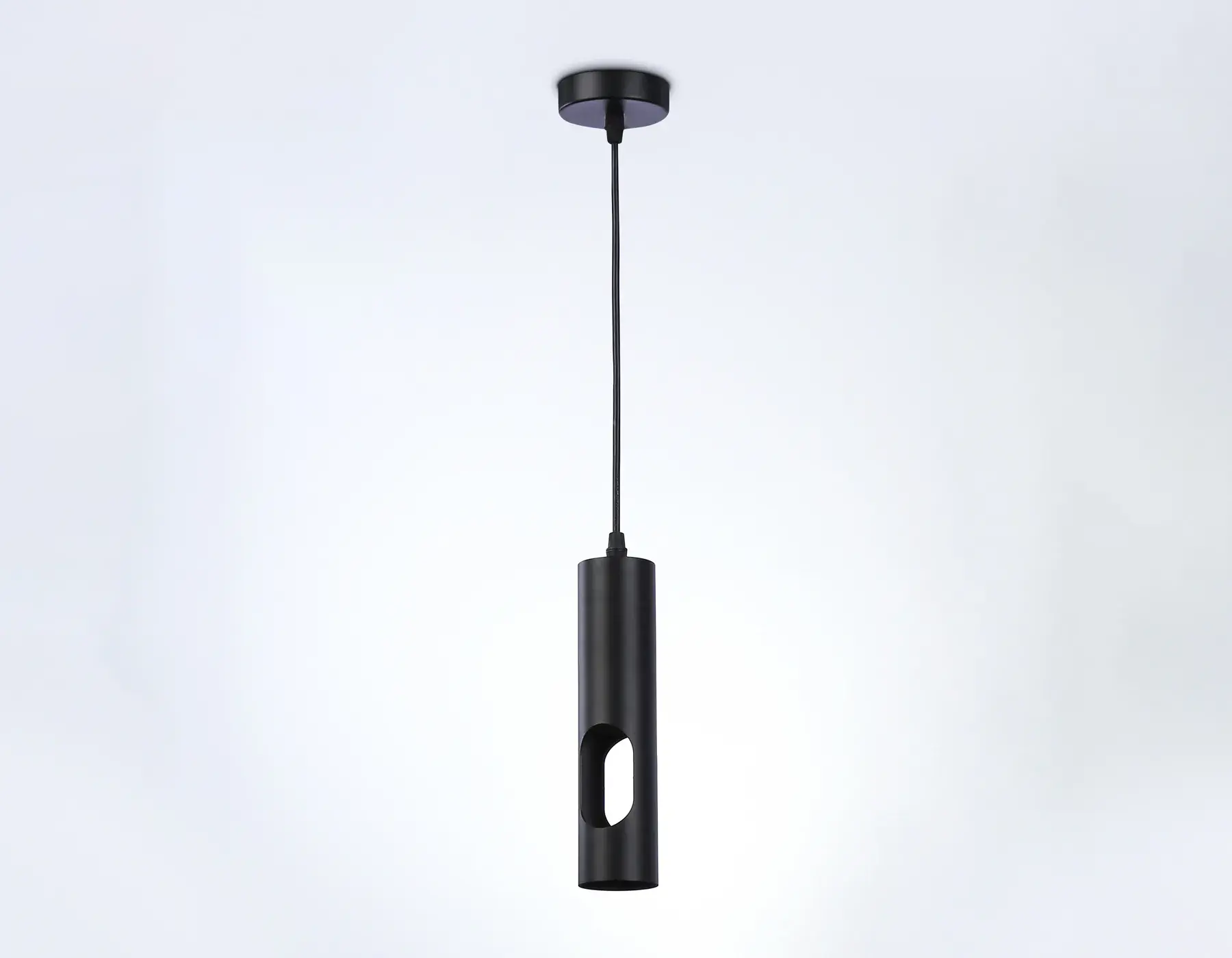 Светильник Ambrella Light TN5108 — черный, ракурс 3