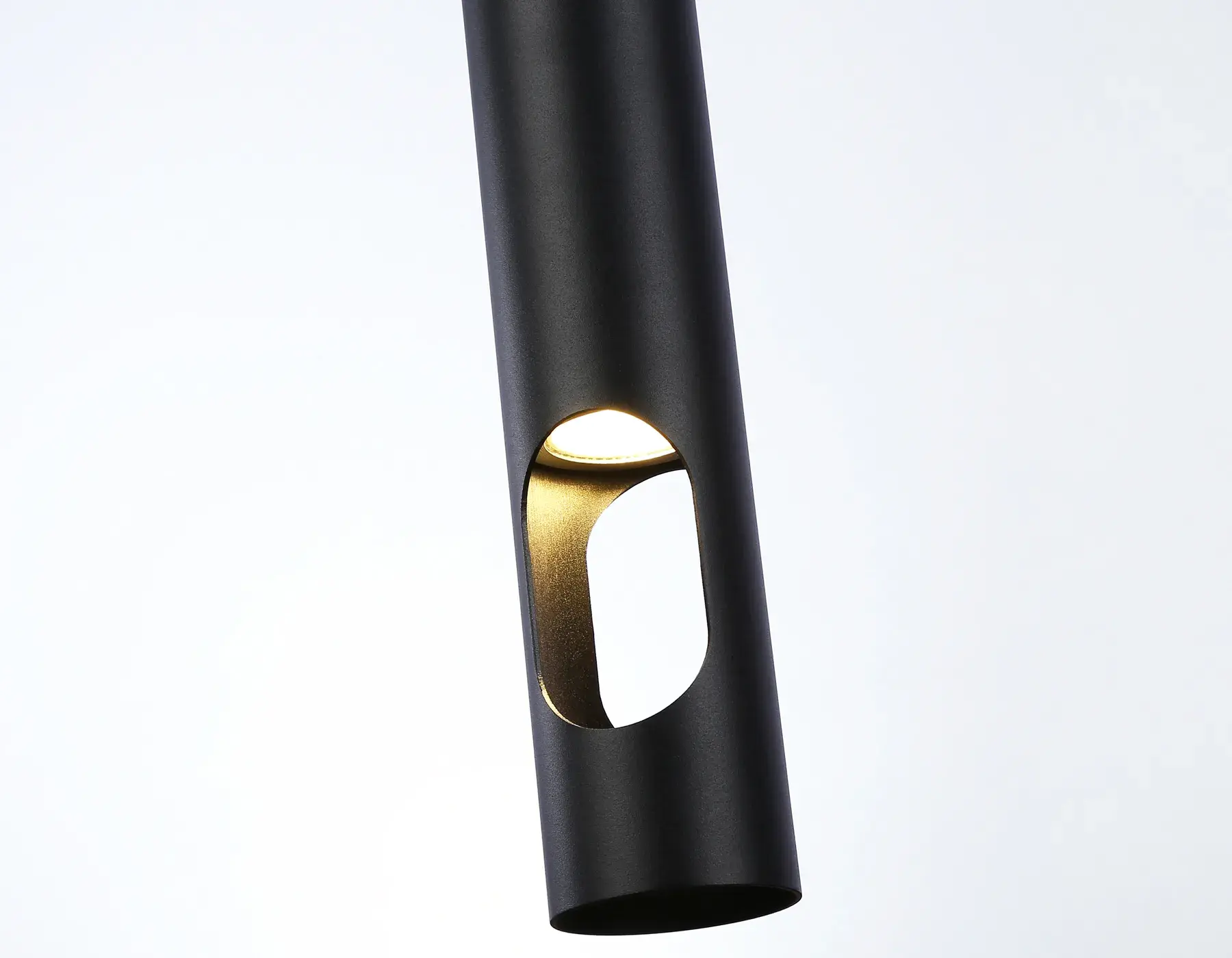 Светильник Ambrella Light TN5108 — черный