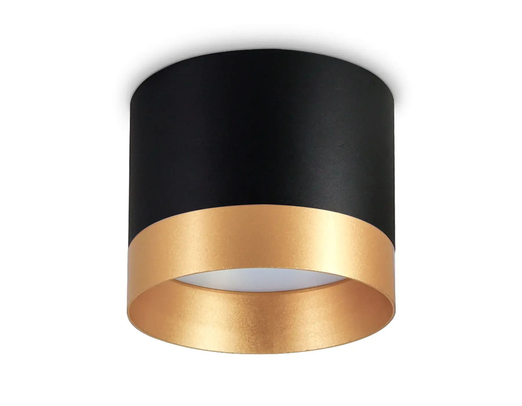 Точечный светильник Ambrella Light TN5317 — черный