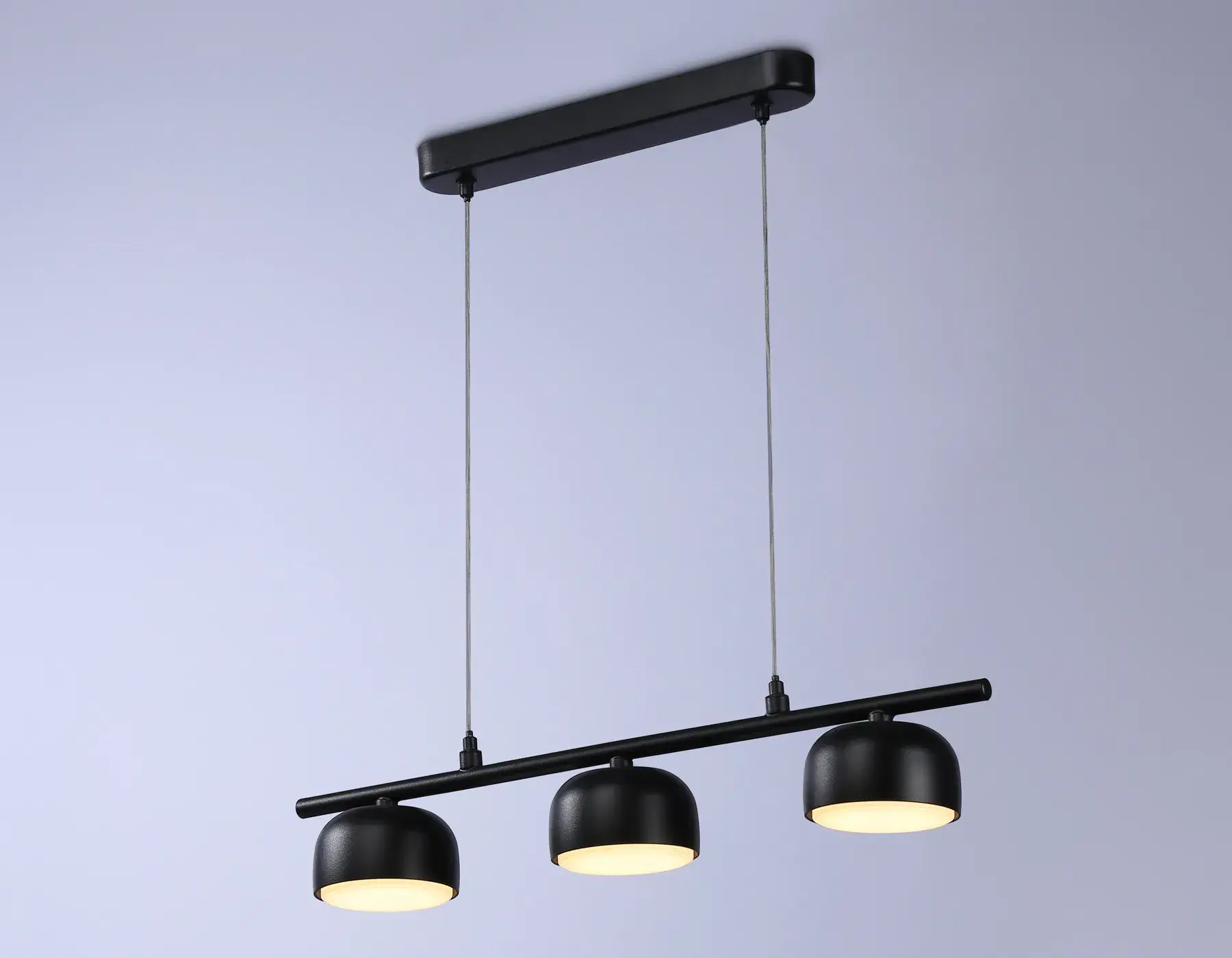 Светильник Ambrella Light TN71034 — черный, ракурс 4