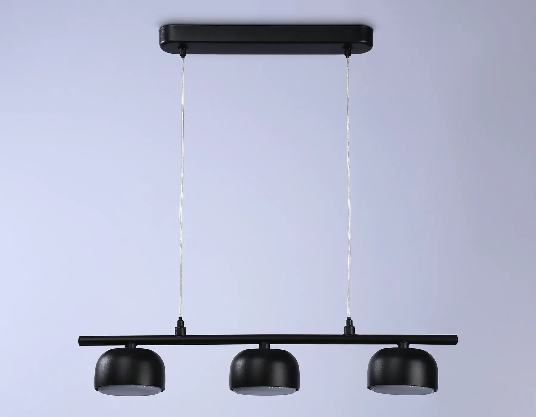 Светильник Ambrella Light TN71034 — черный