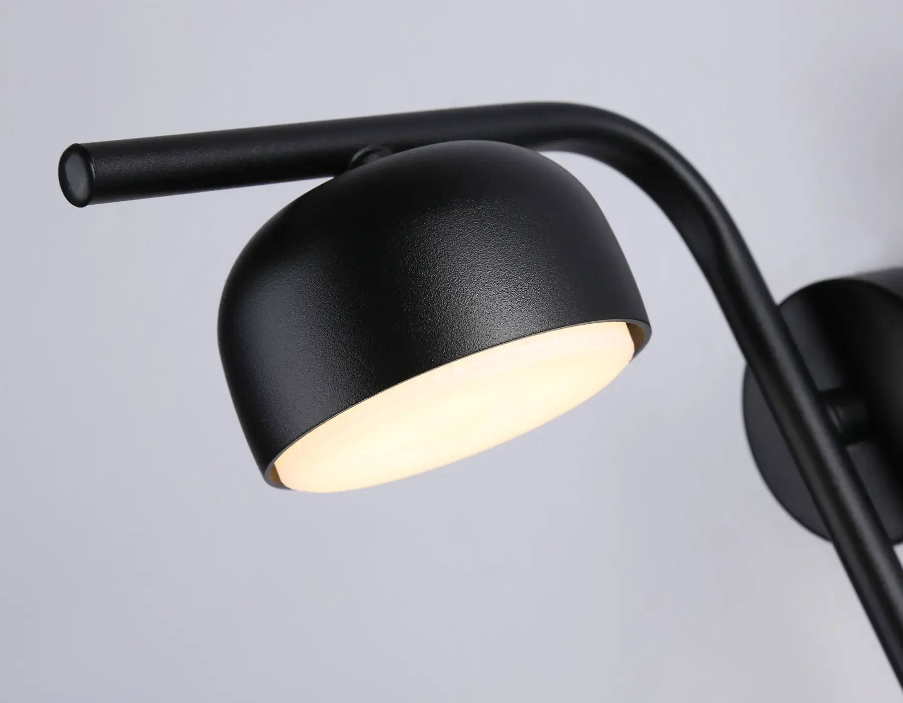 Бра Ambrella Light TN71044 — черный, ракурс 3