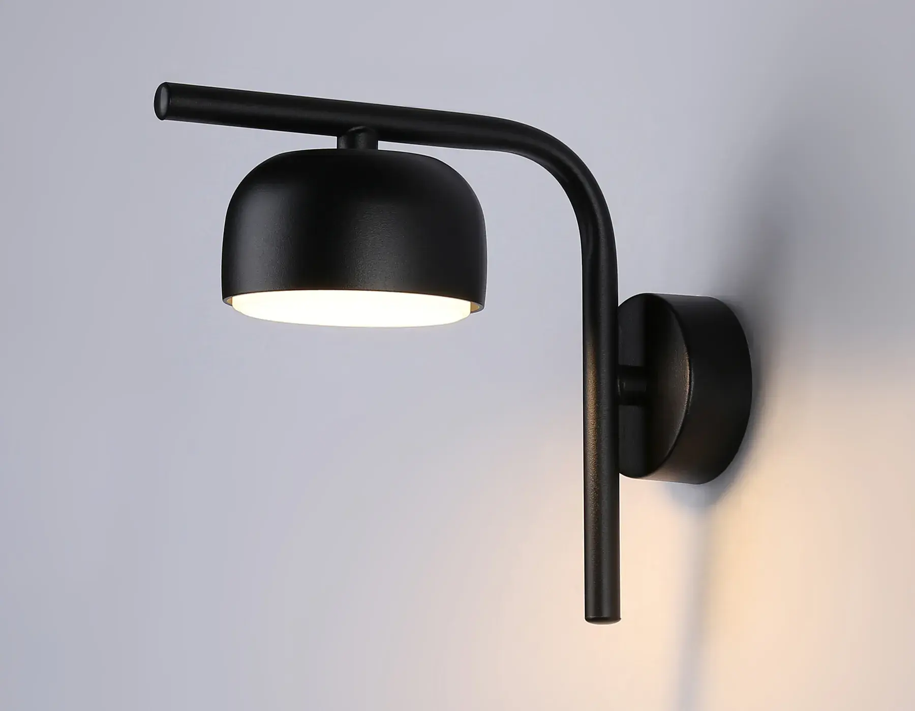 Бра Ambrella Light TN71044 — черный, ракурс 4