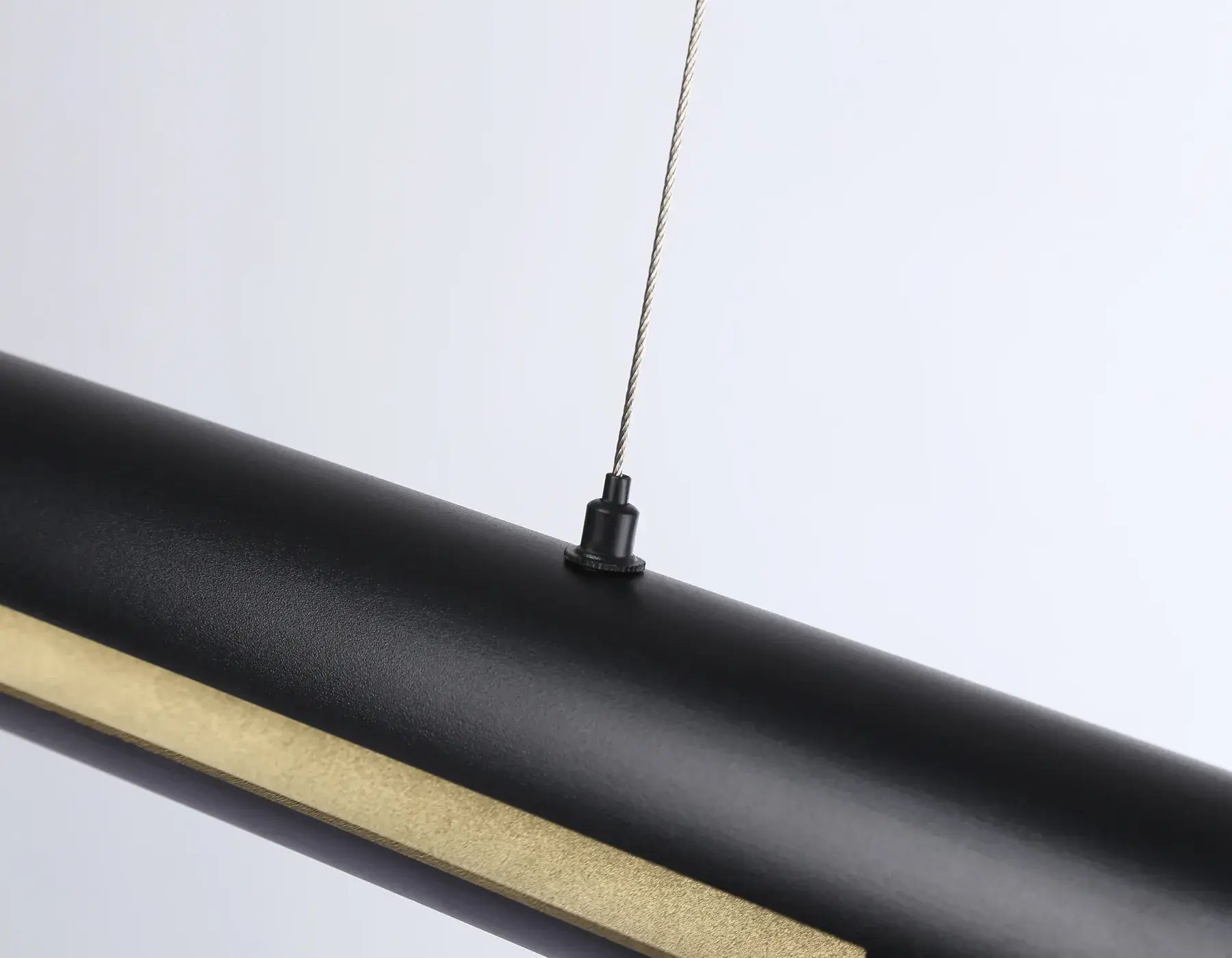 Светильник Ambrella Light TN71337 — черный, ракурс 5