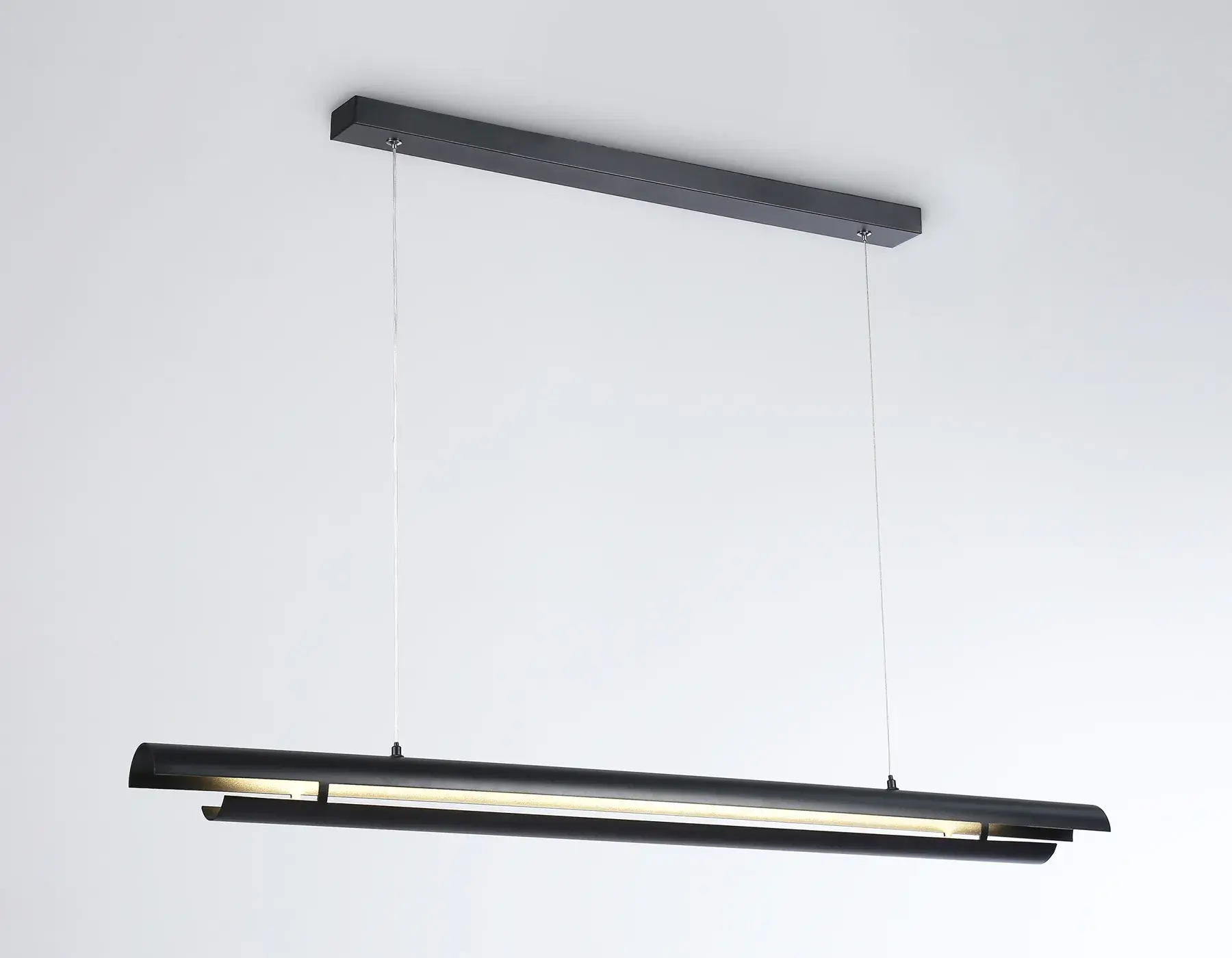 Светильник Ambrella Light TN71337 — черный, ракурс 6