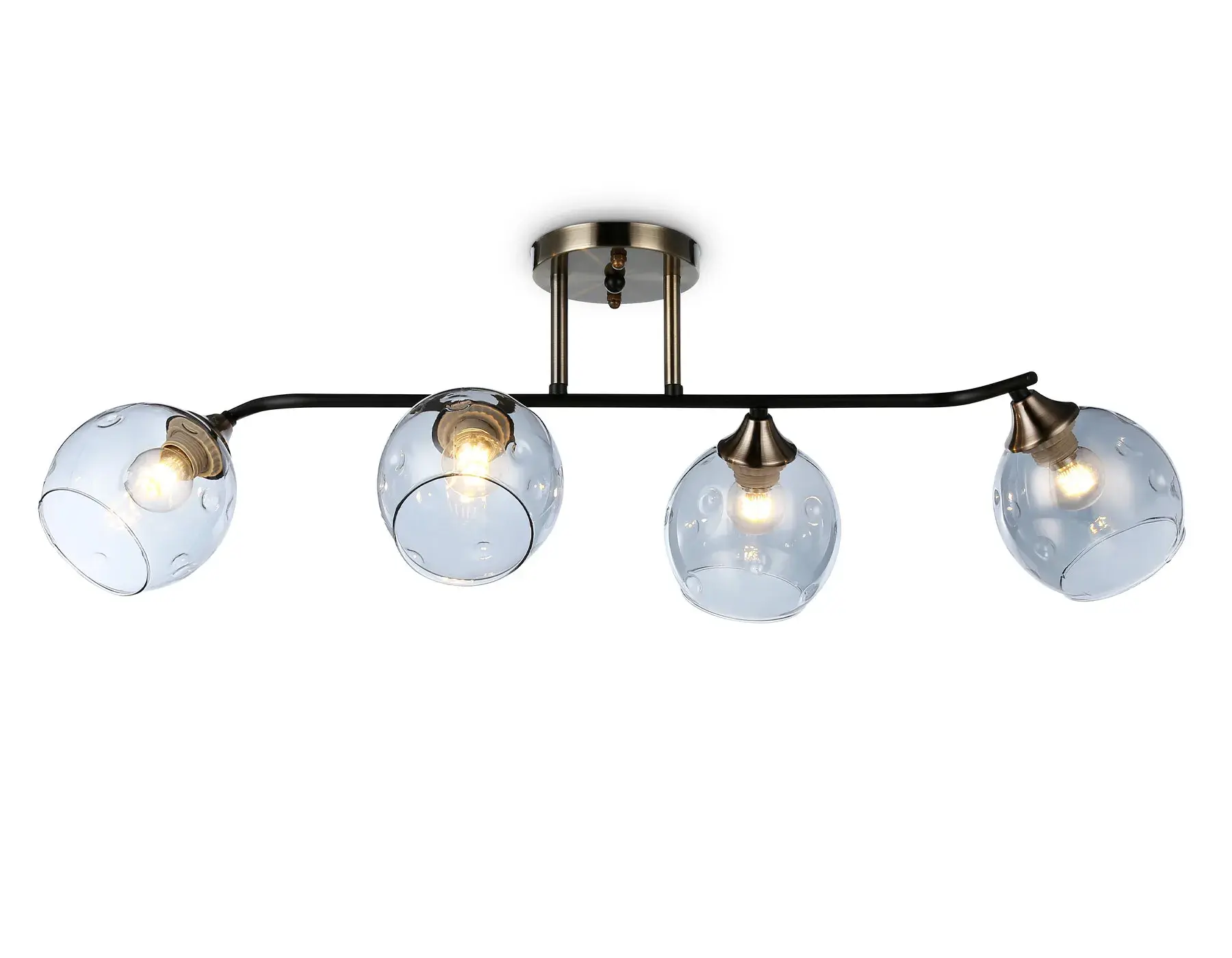 Светильник Ambrella Light TR303011 — бронза