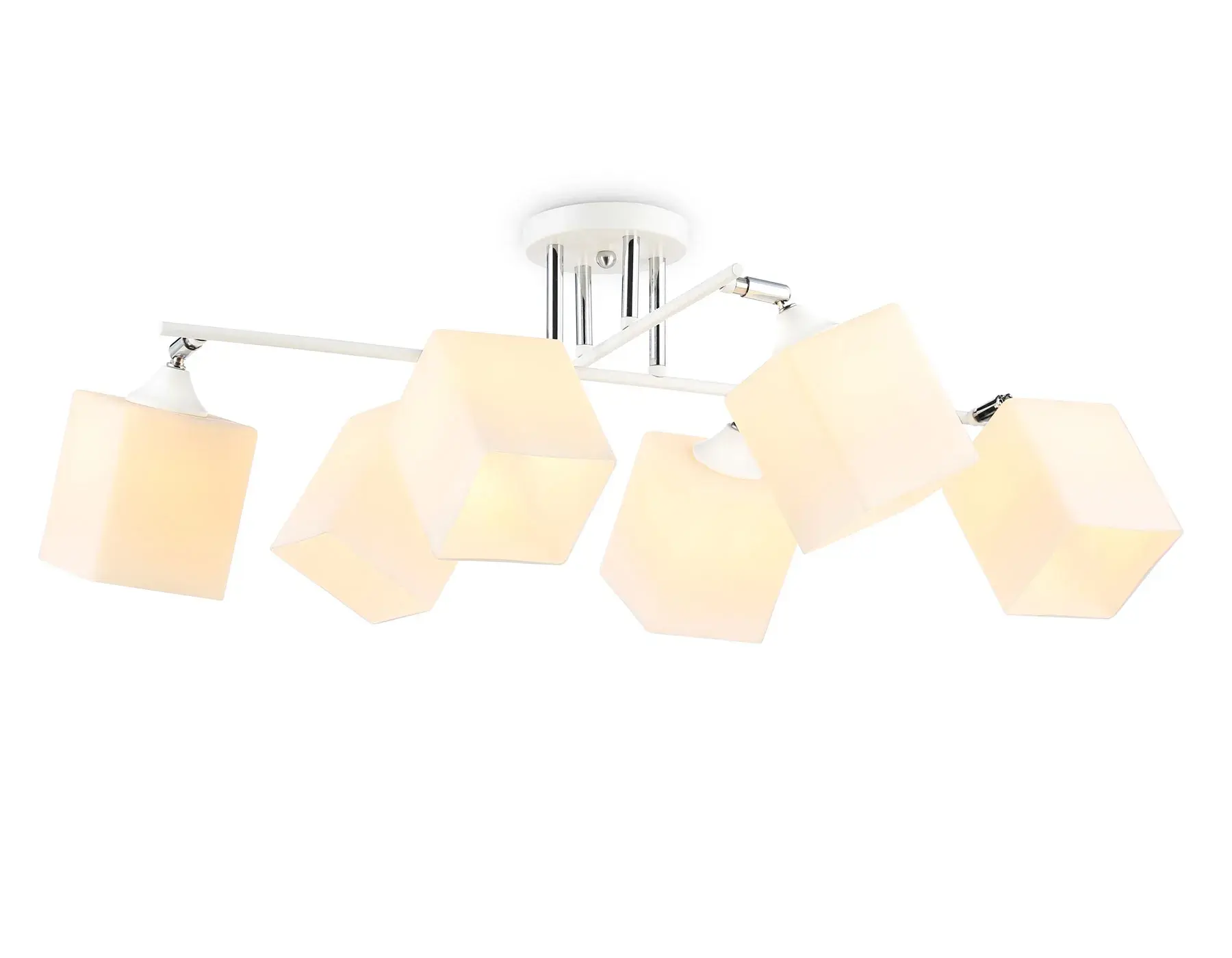 Люстра Ambrella Light TR303088 — белый